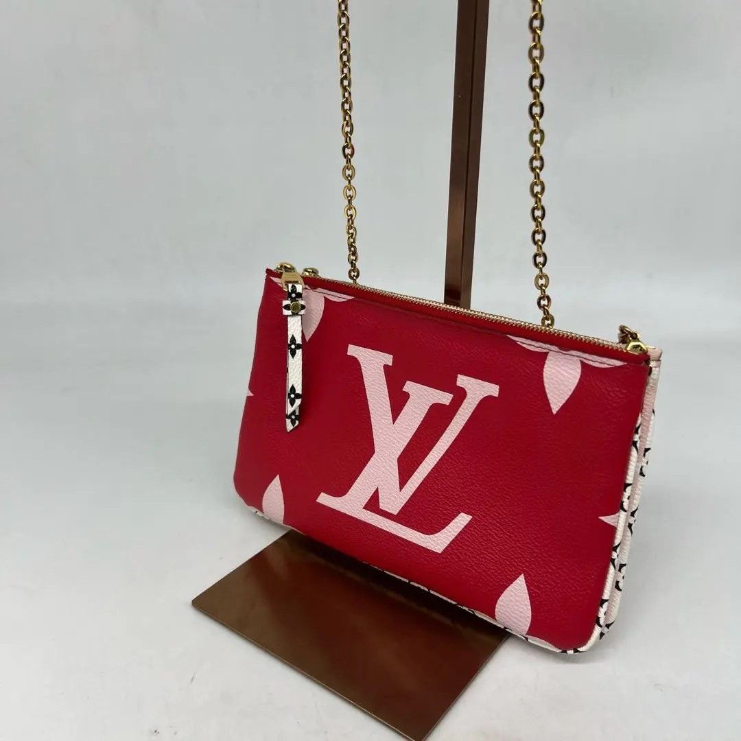 Louis Vuitton Pre-loved Bag Very good condition Size ONE SIZE - 3 Thumbnail