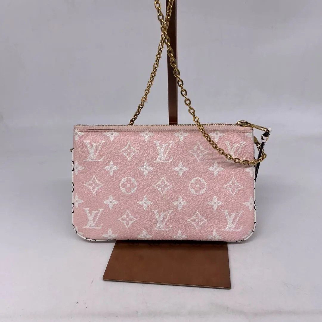 Louis Vuitton Pre-loved Bag Very good condition Size ONE SIZE - 6 Thumbnail