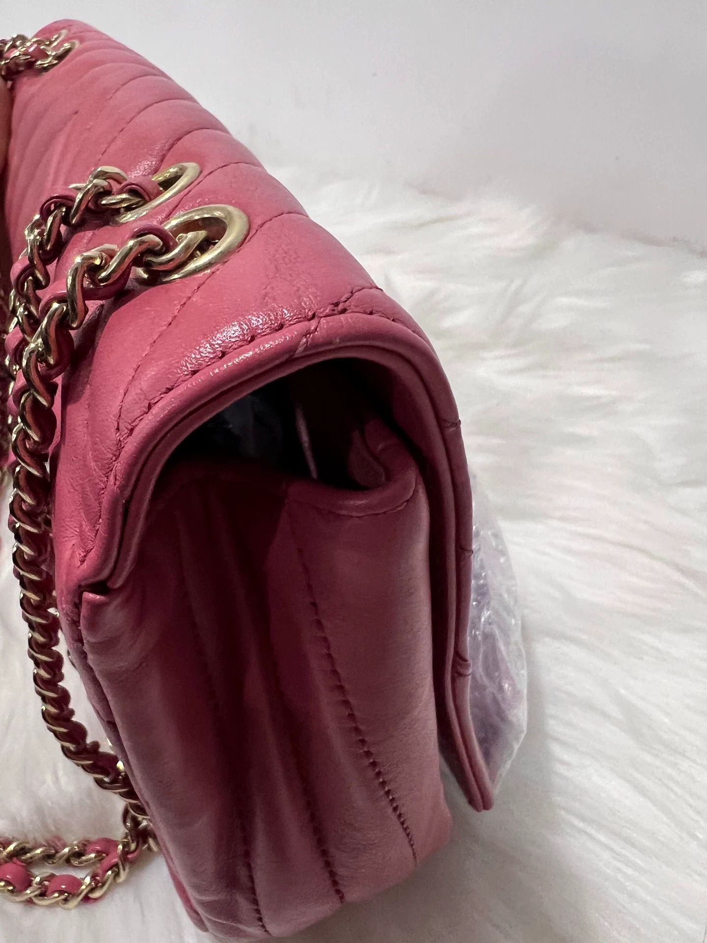 Chanel Pre-loved Bag Very good condition Size ONE SIZE - 8 Thumbnail