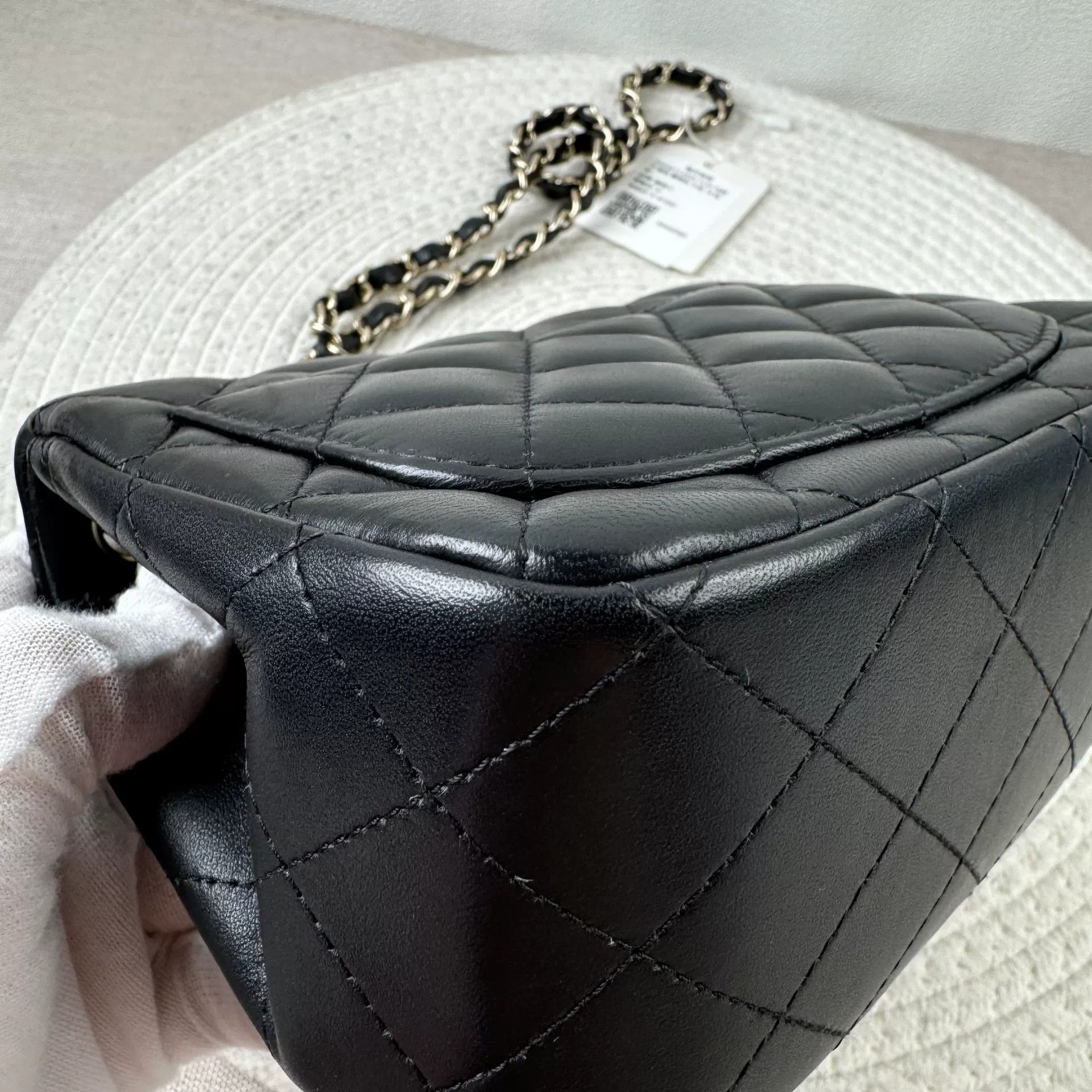 Chanel Pre-loved Bag Very good condition Size ONE SIZE - 9 Thumbnail