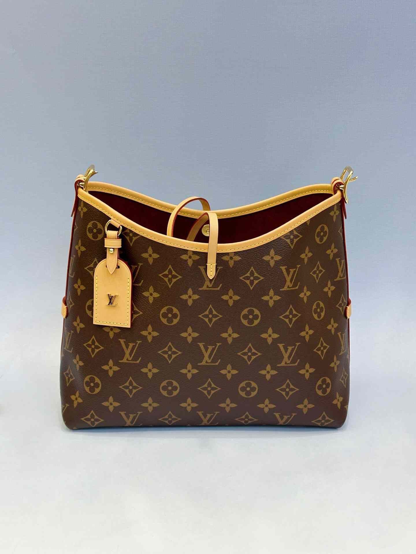 Louis Vuitton Pre-loved Bag Brand new condition Size ONE SIZE - 2 Thumbnail
