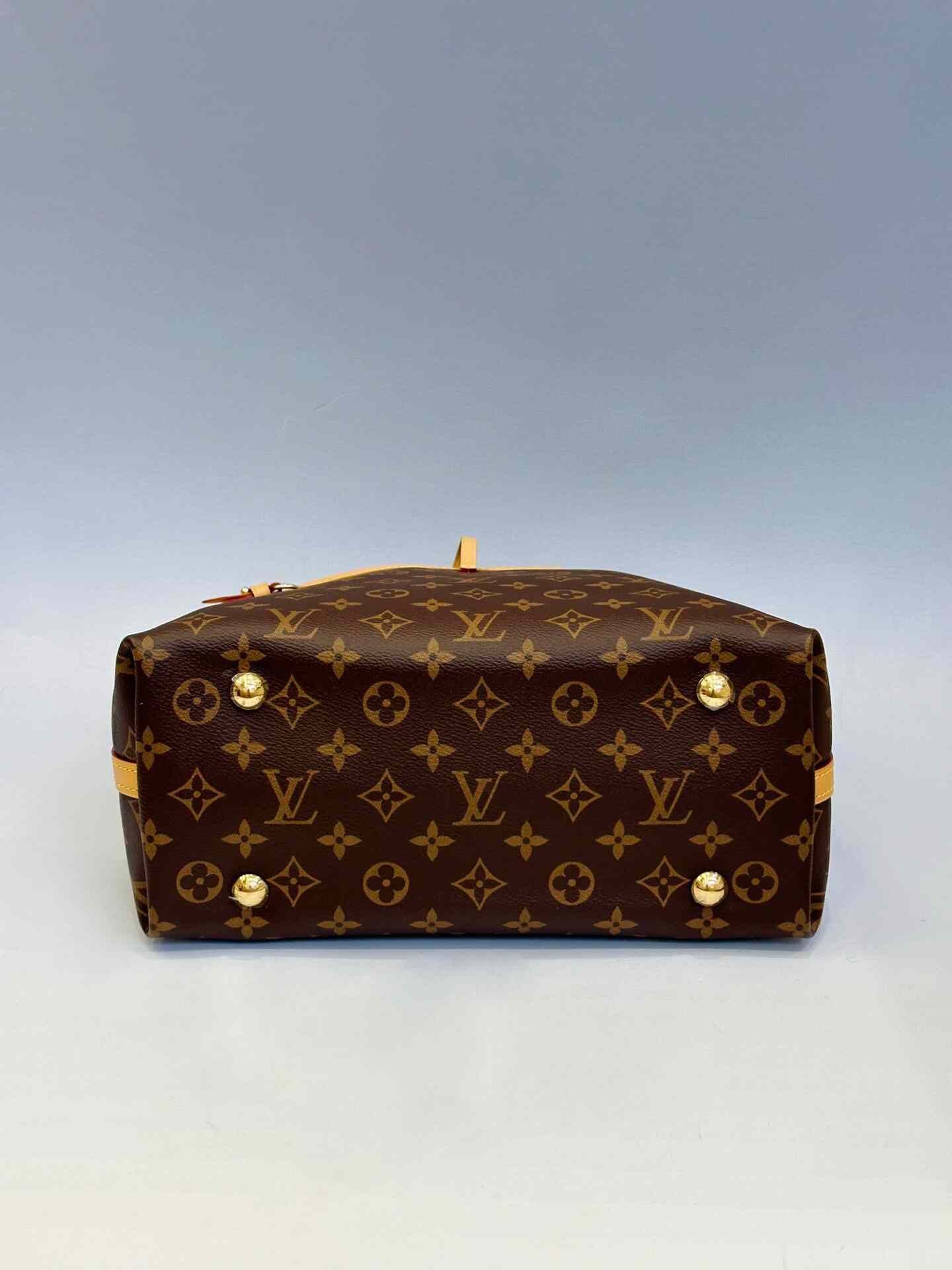 Louis Vuitton Pre-loved Bag Brand new condition Size ONE SIZE - 4 Thumbnail