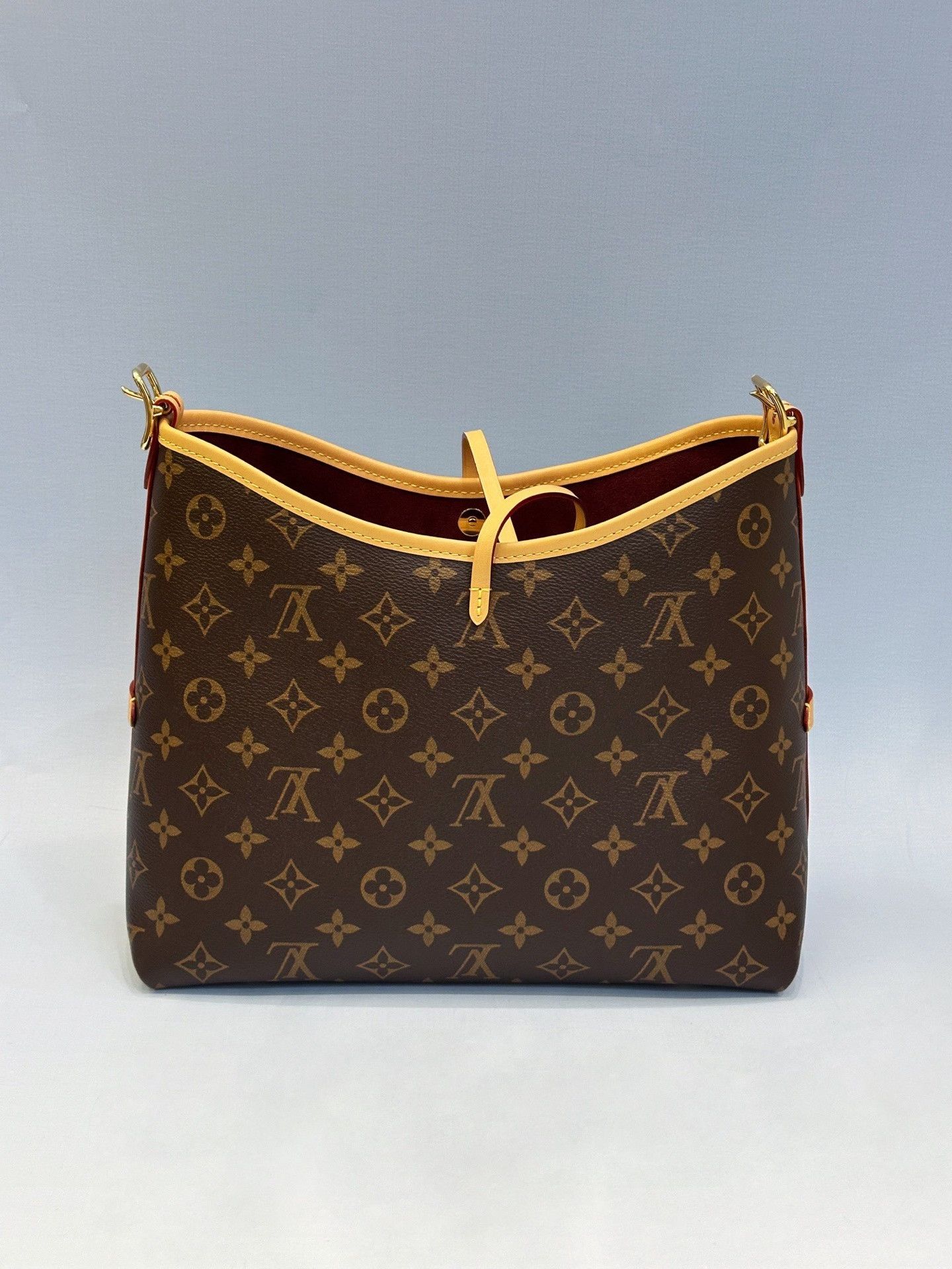 Louis Vuitton Pre-loved Bag Brand new condition Size ONE SIZE - 3 Thumbnail