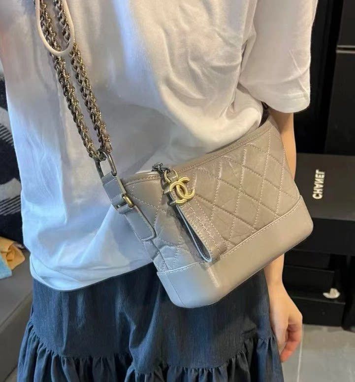 Chanel Pre-loved Bag Very good condition Size ONE SIZE - 7 Thumbnail