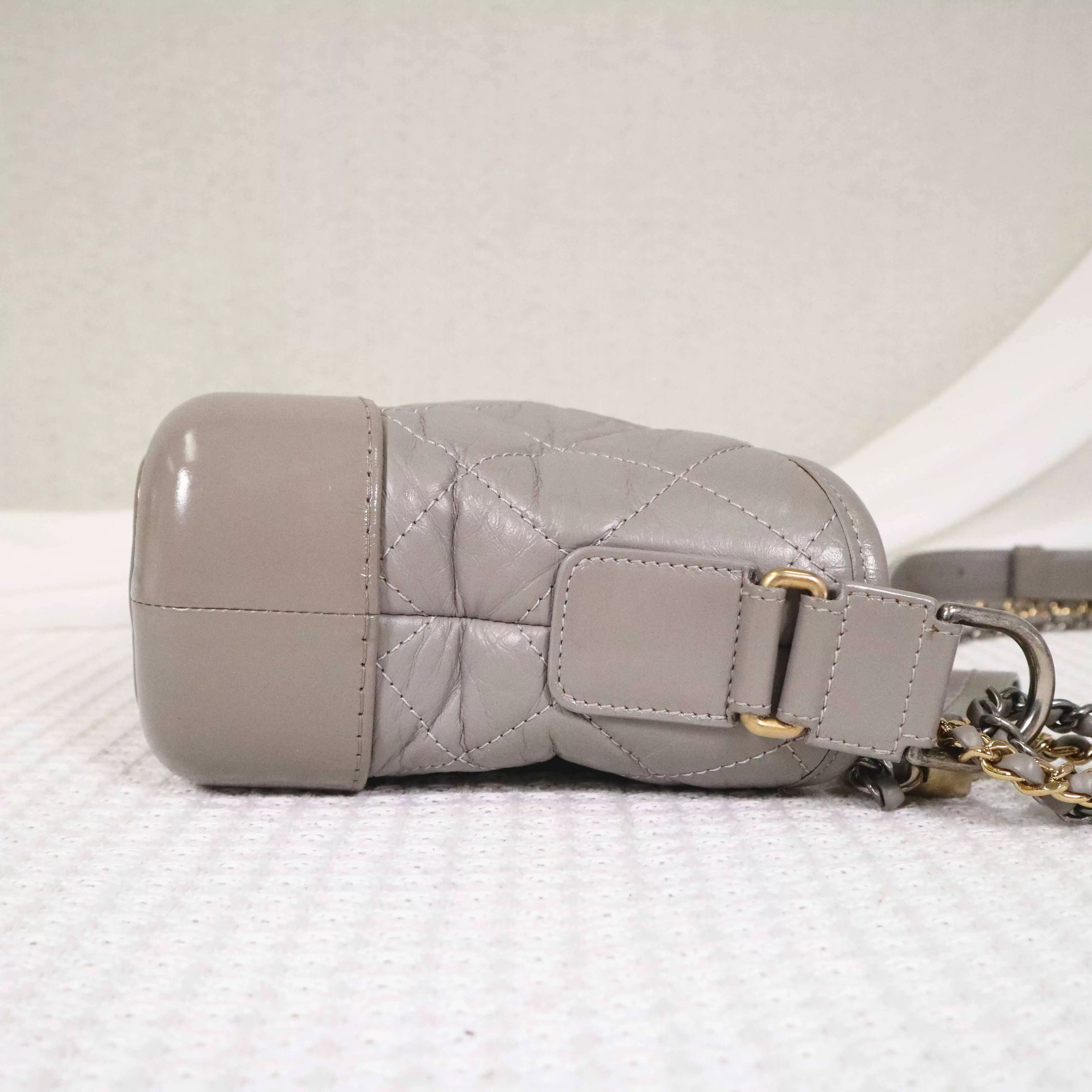 Chanel Pre-loved Bag Very good condition Size ONE SIZE - 6 Thumbnail
