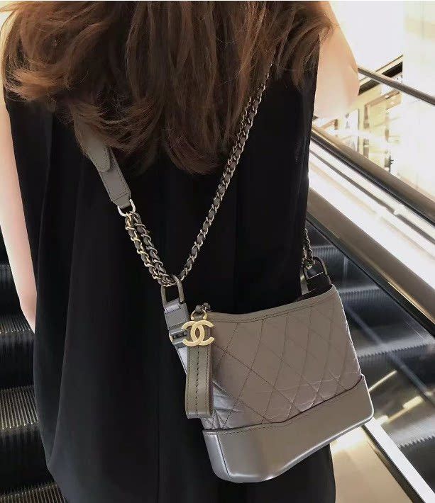 Chanel Pre-loved Bag Very good condition Size ONE SIZE - 8 Thumbnail