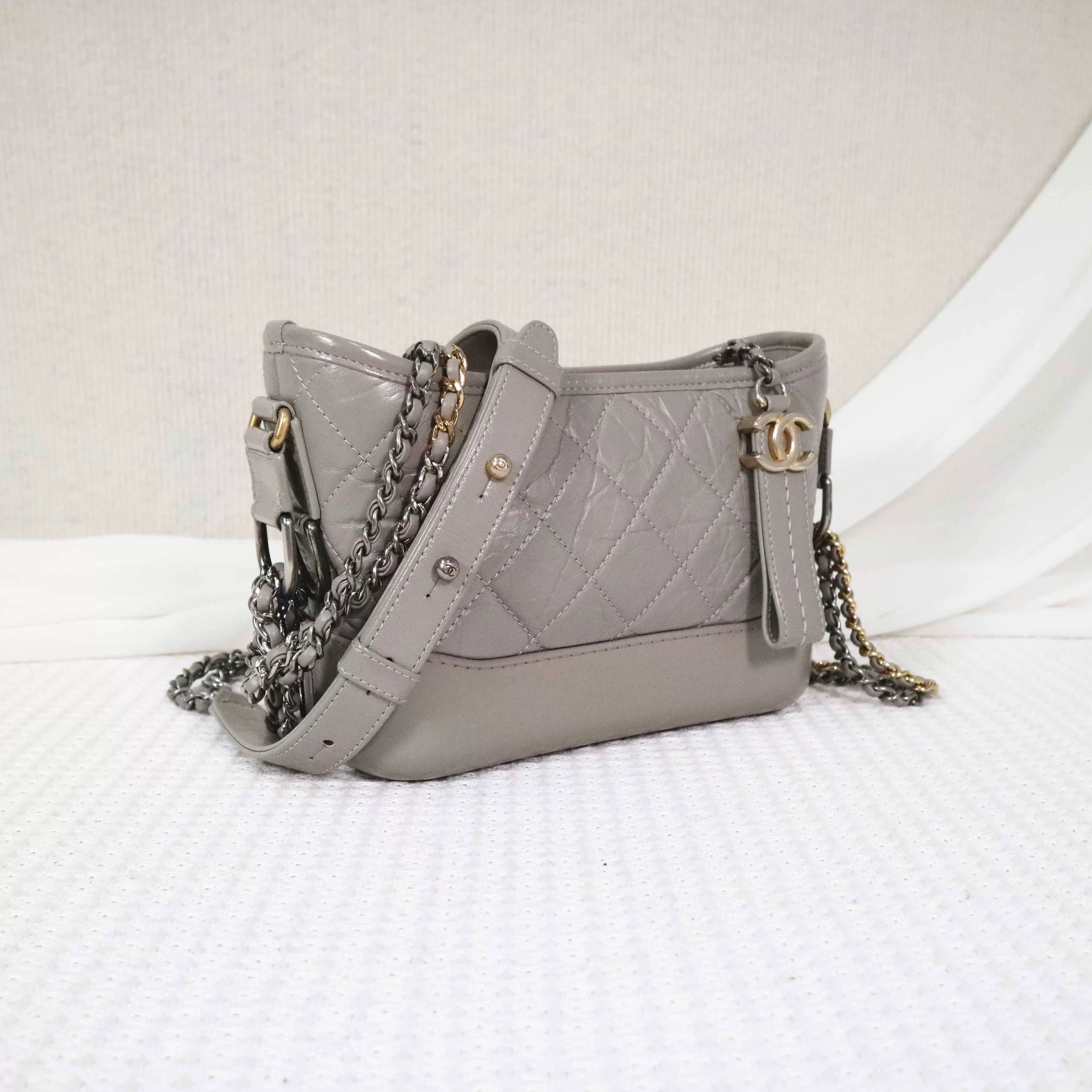 Chanel Pre-loved Bag Very good condition Size ONE SIZE - 2 Thumbnail
