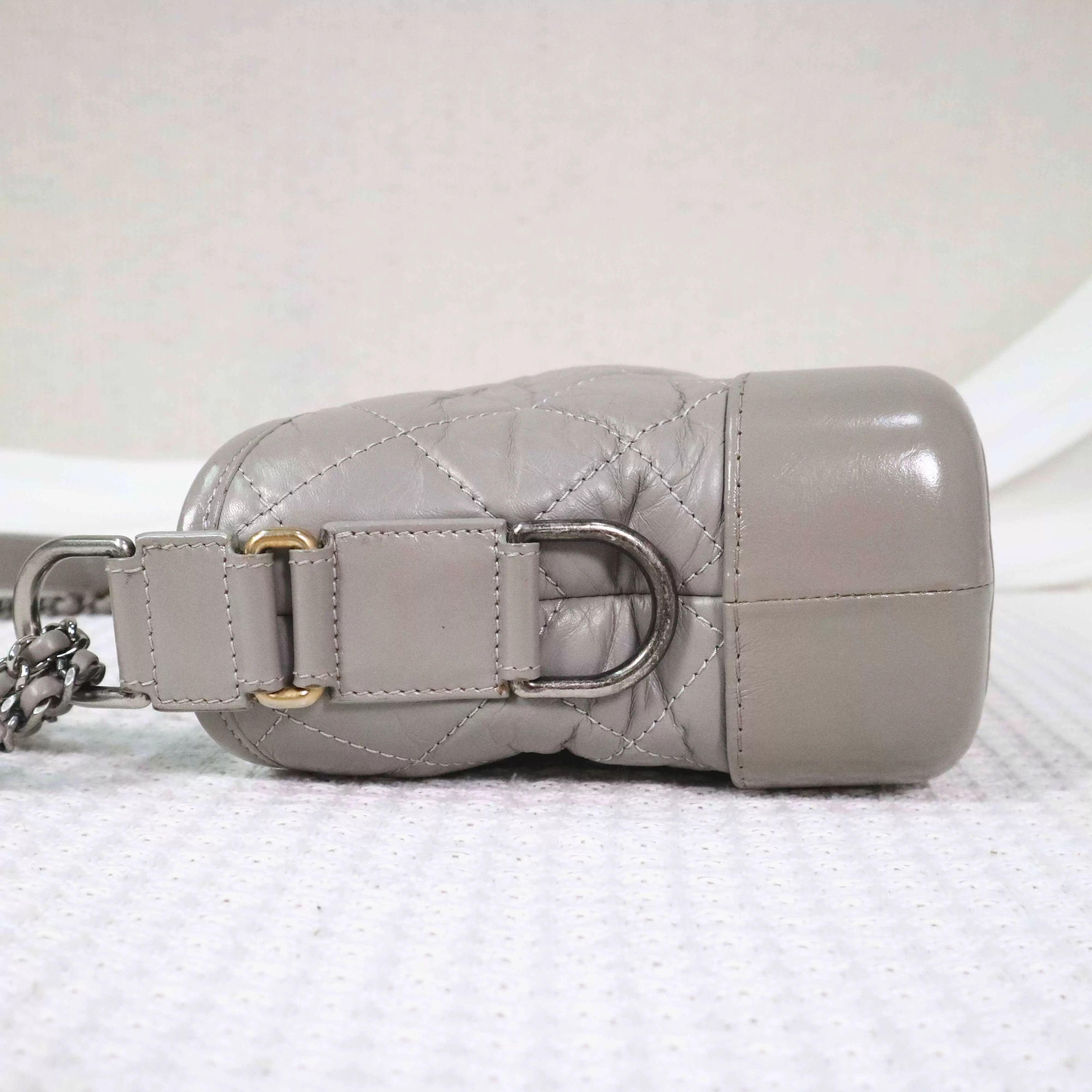 Chanel Pre-loved Bag Very good condition Size ONE SIZE - 4 Thumbnail