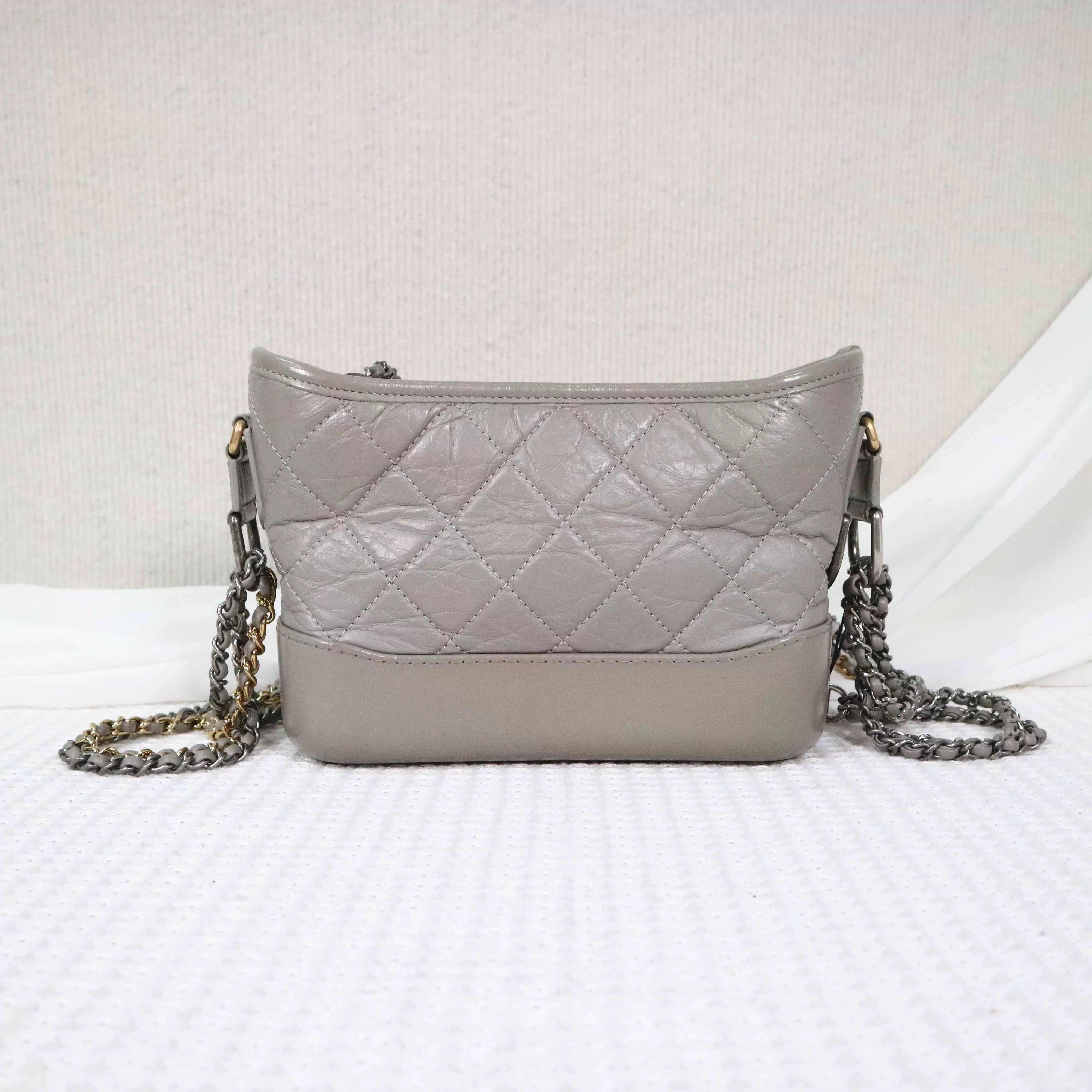 Chanel Pre-loved Bag Very good condition Size ONE SIZE - 3 Thumbnail