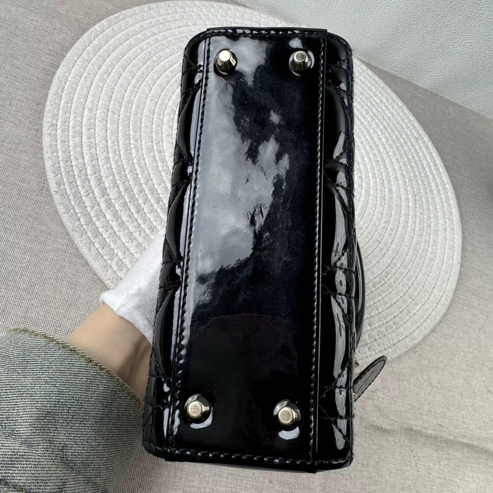 Dior Pre-loved Bag Very good condition Size ONE SIZE - 4 Thumbnail