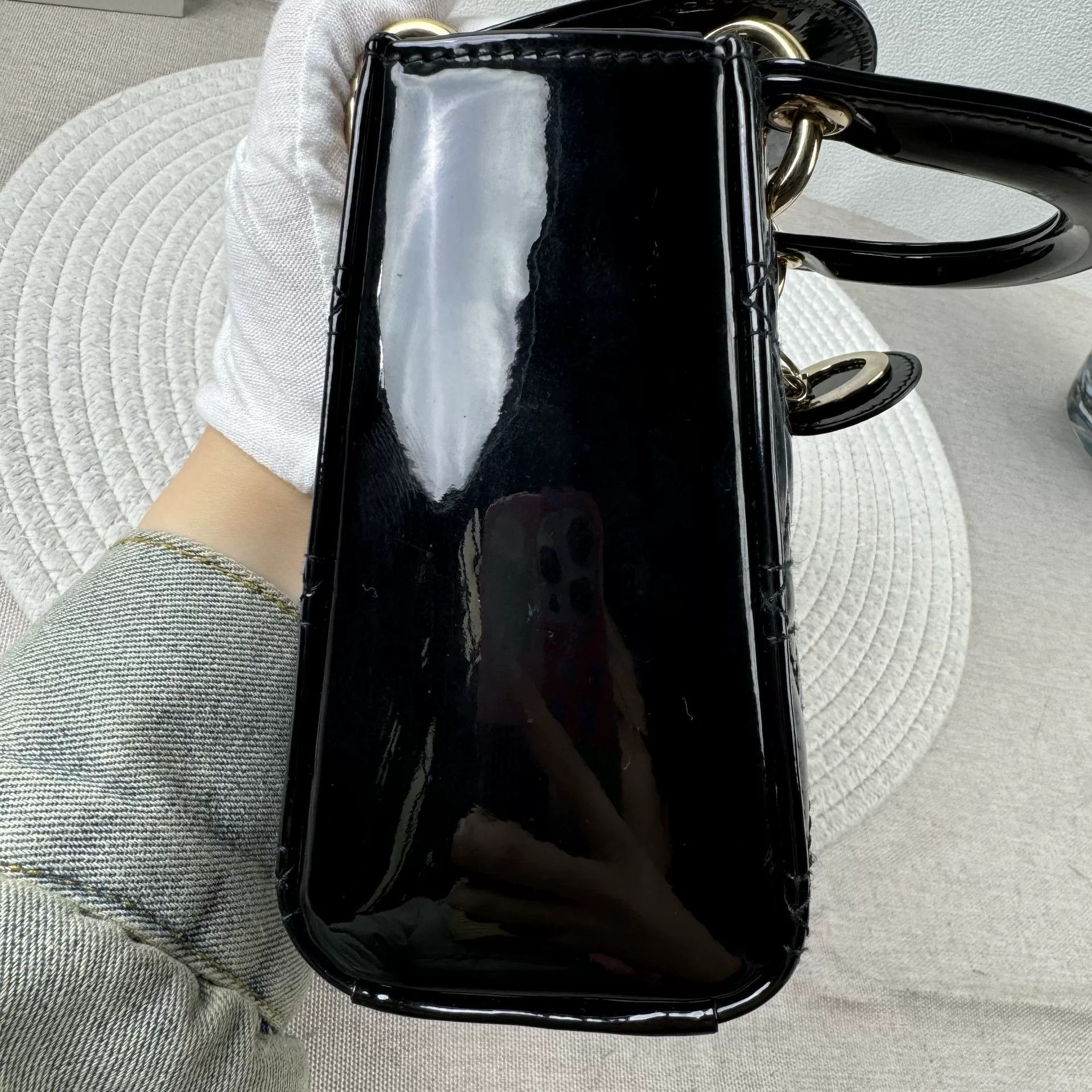 Dior Pre-loved Bag Very good condition Size ONE SIZE - 6 Thumbnail