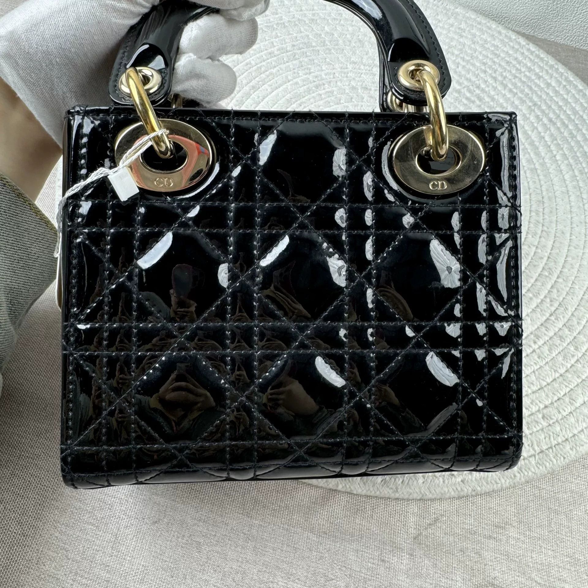 Dior Pre-loved Bag Very good condition Size ONE SIZE - 3 Thumbnail