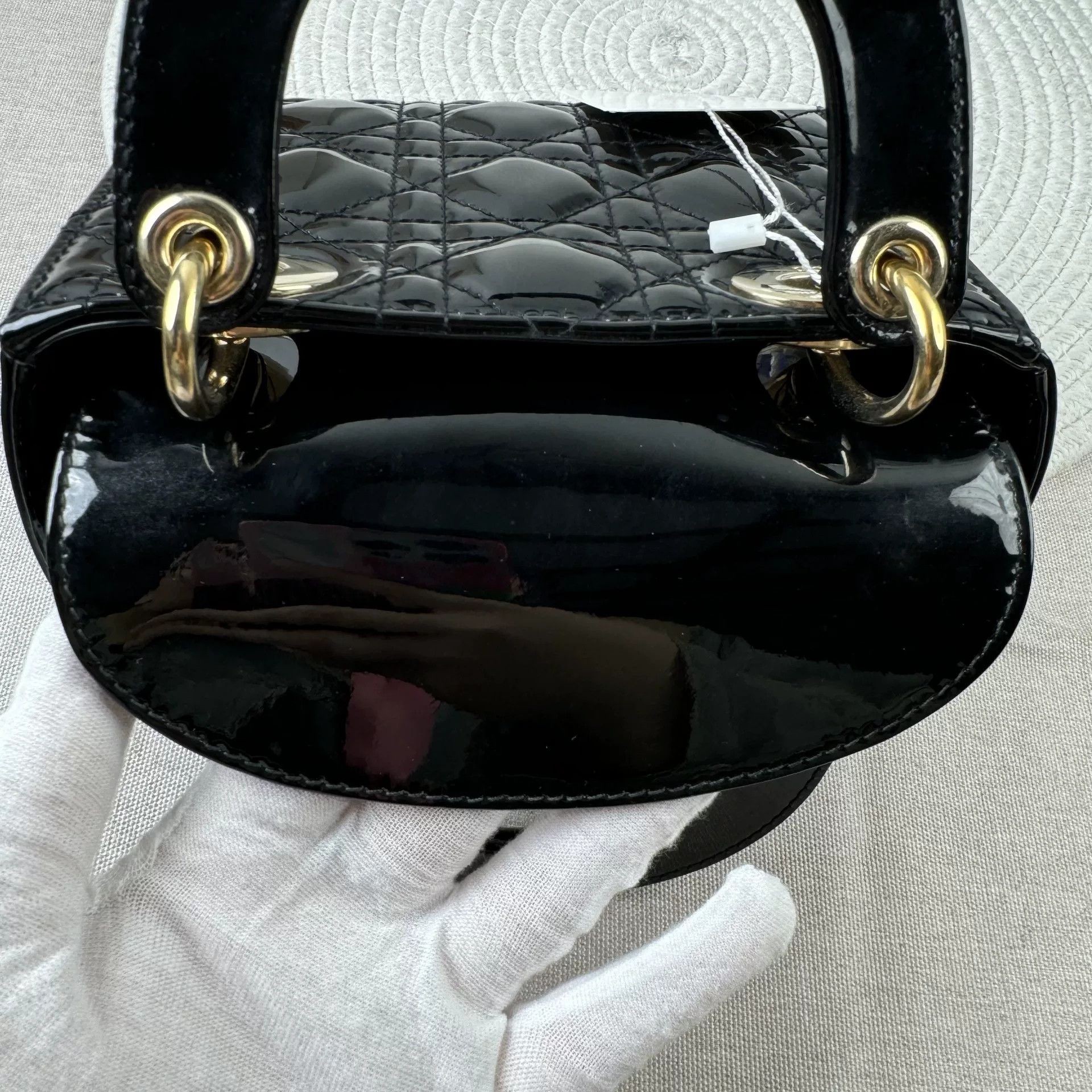 Dior Pre-loved Bag Very good condition Size ONE SIZE - 8 Thumbnail
