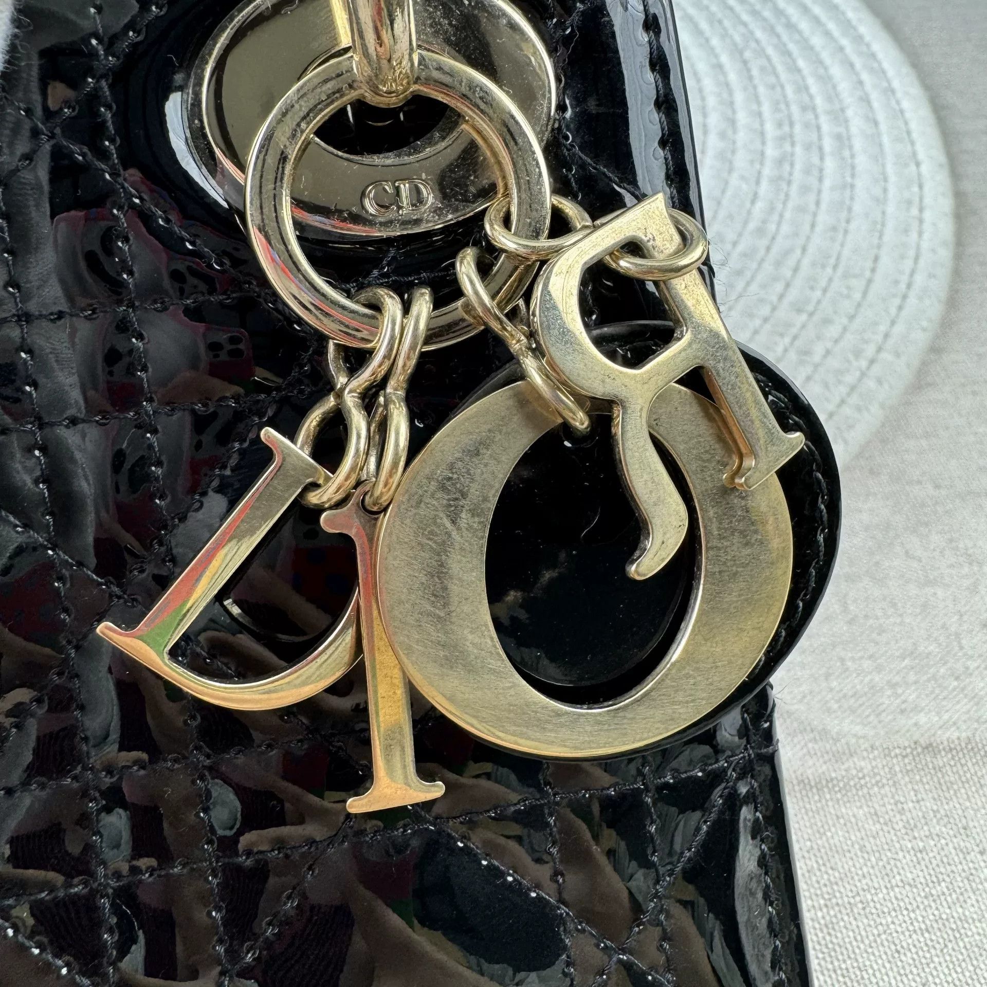 Dior Pre-loved Bag Very good condition Size ONE SIZE - 7 Thumbnail