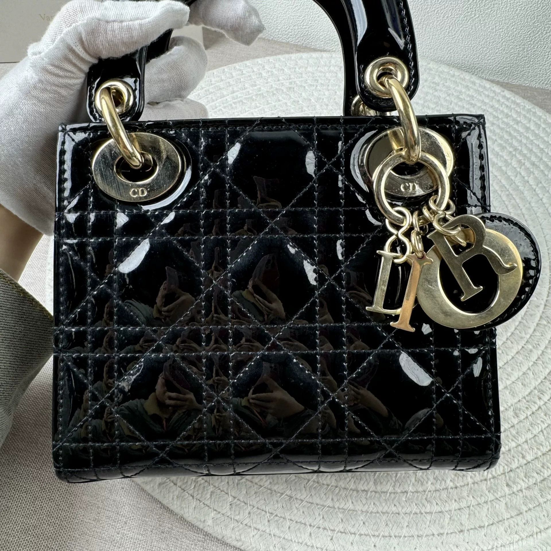 Dior Pre-loved Bag Very good condition Size ONE SIZE - 2 Thumbnail