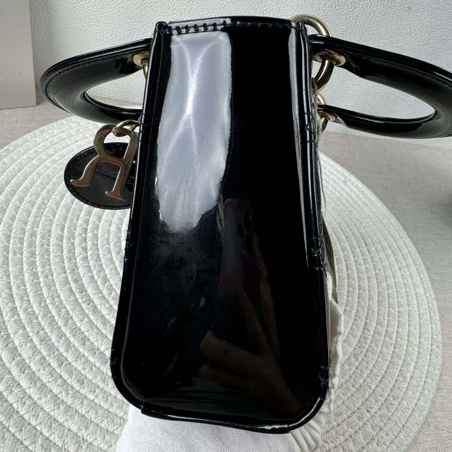 Dior Pre-loved Bag Very good condition Size ONE SIZE - 5 Thumbnail