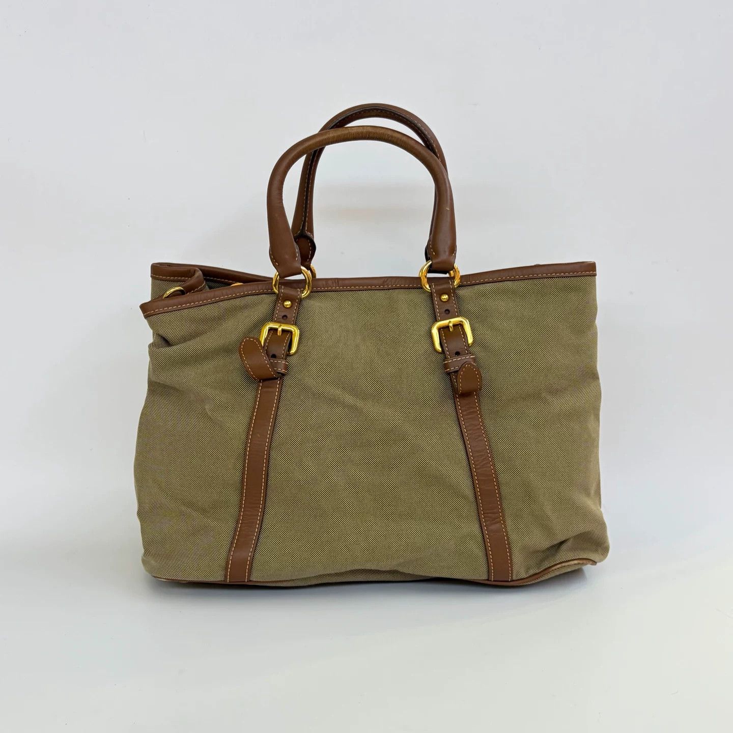 Prada Pre-loved Bag Very good condition Size ONE SIZE - 2 Thumbnail