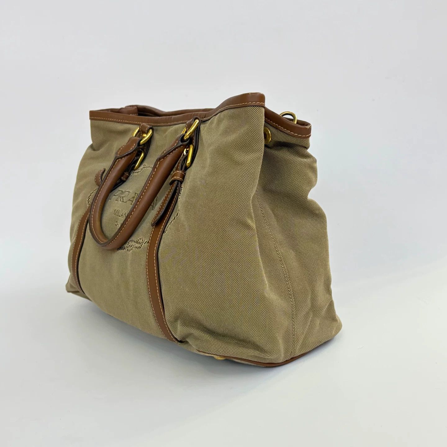 Prada Pre-loved Bag Very good condition Size ONE SIZE - 4 Thumbnail