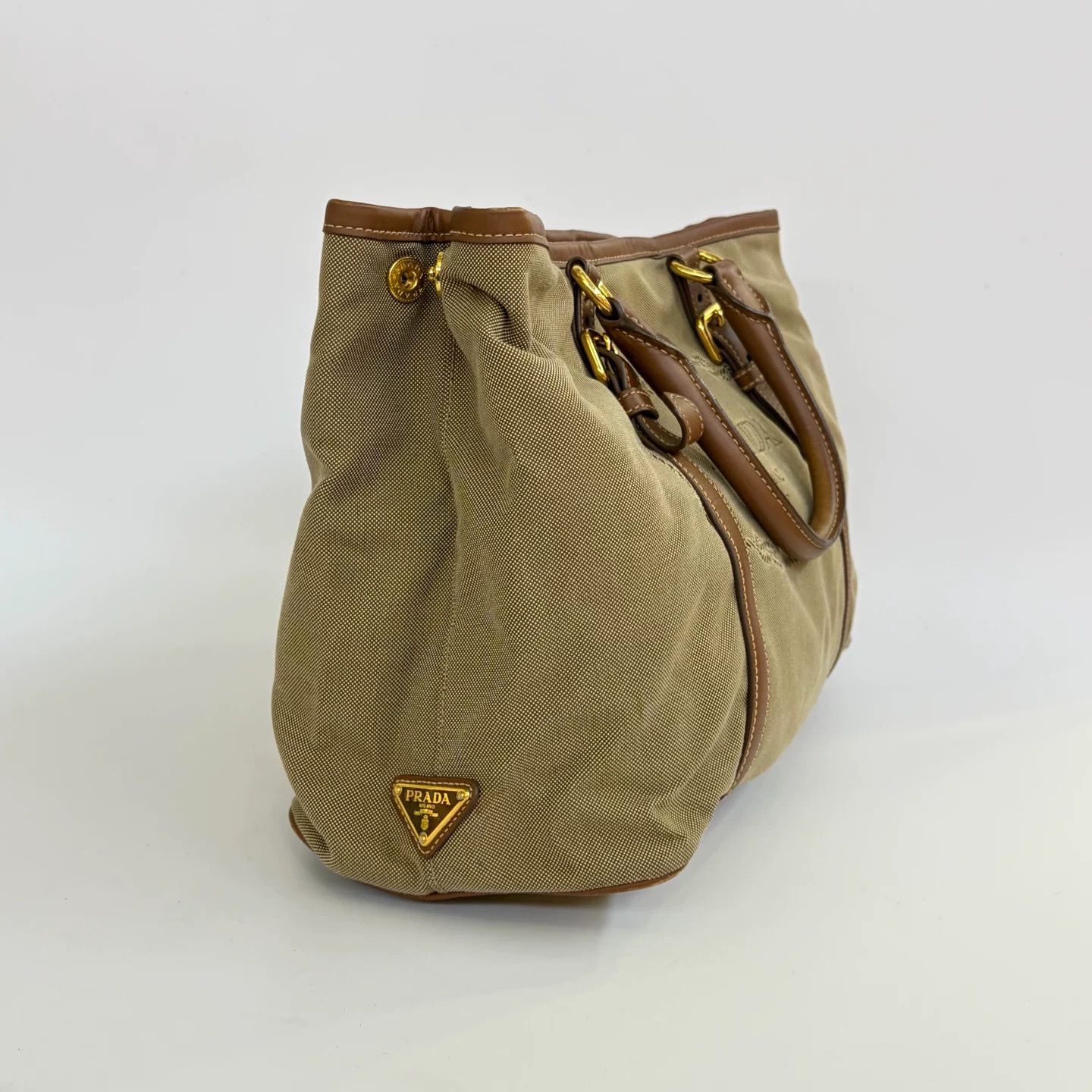 Prada Pre-loved Bag Very good condition Size ONE SIZE - 3 Thumbnail