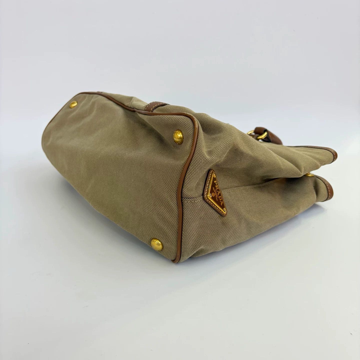Prada Pre-loved Bag Very good condition Size ONE SIZE - 7 Thumbnail