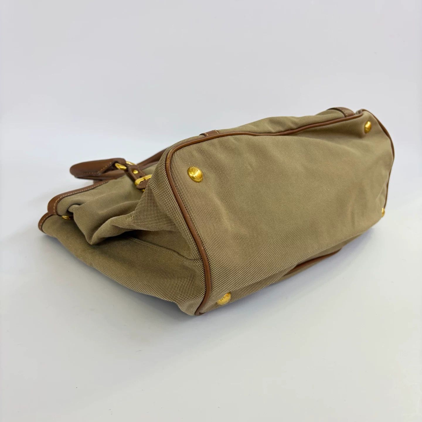 Prada Pre-loved Bag Very good condition Size ONE SIZE - 6 Thumbnail