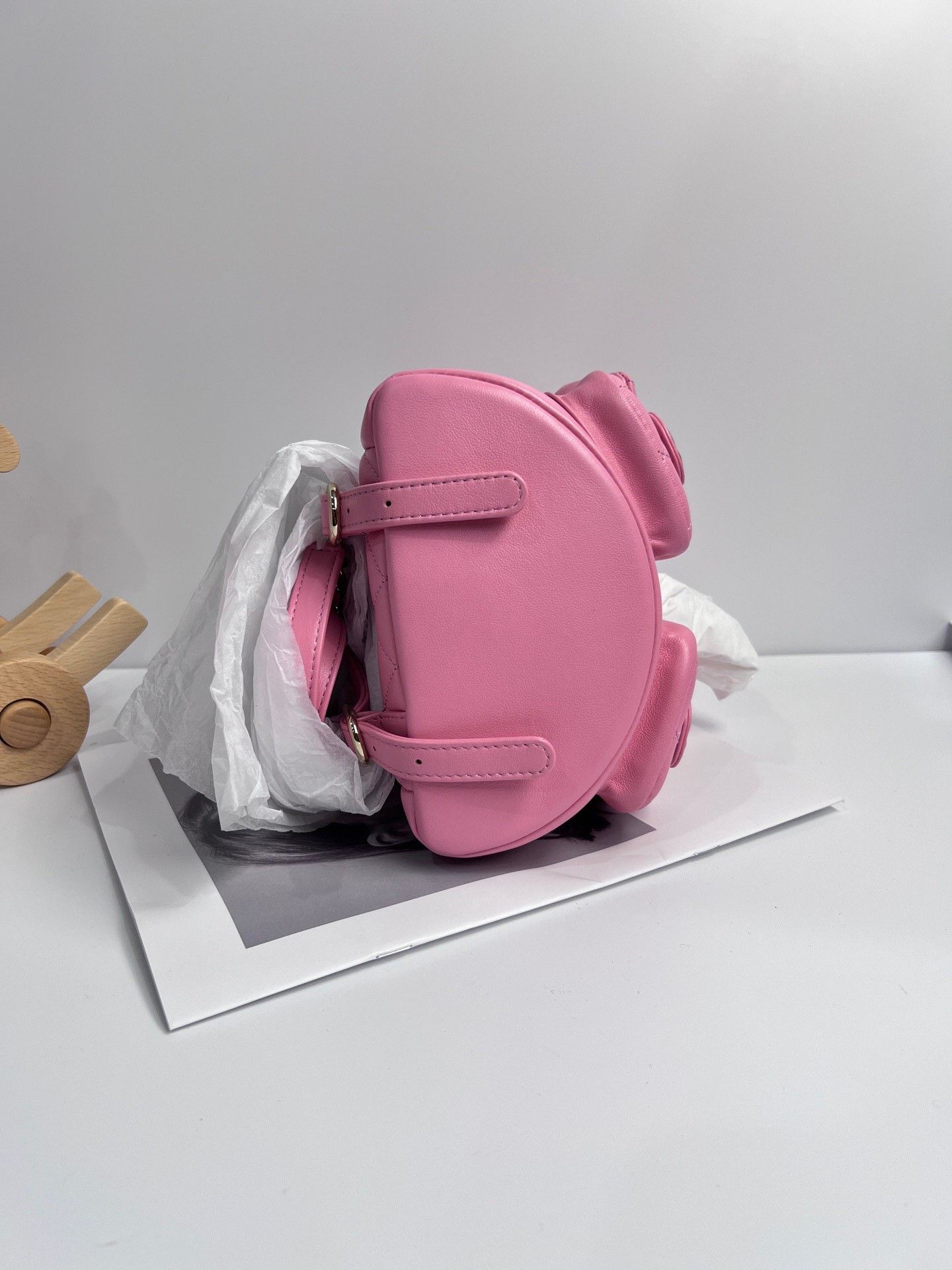 Chanel Pre-loved Bag Brand new condition Size ONE SIZE - 5 Thumbnail