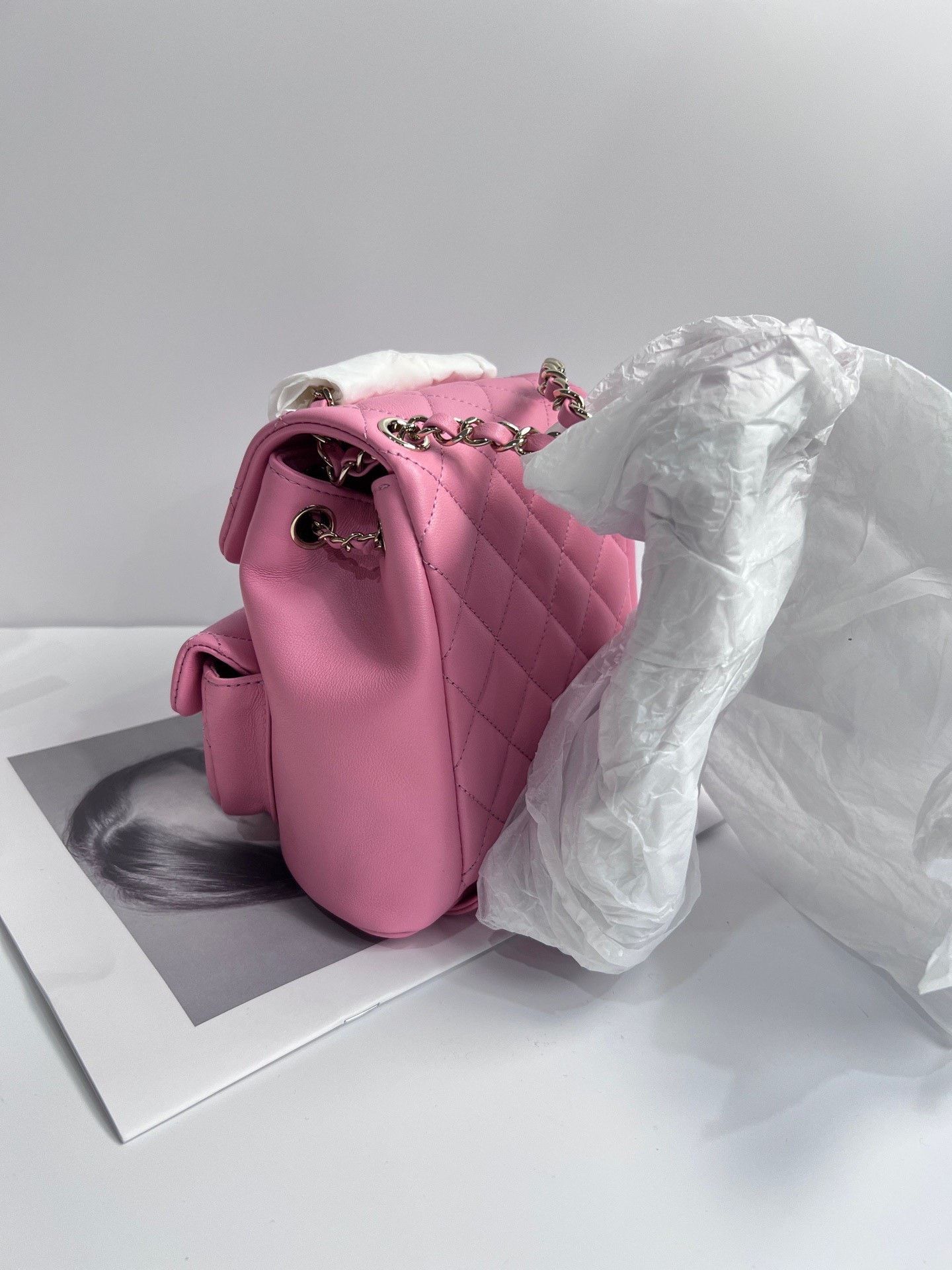 Chanel Pre-loved Bag Brand new condition Size ONE SIZE - 2 Thumbnail