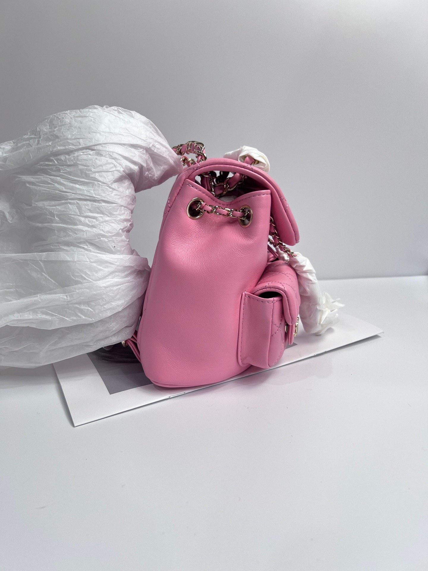 Chanel Pre-loved Bag Brand new condition Size ONE SIZE - 4 Thumbnail