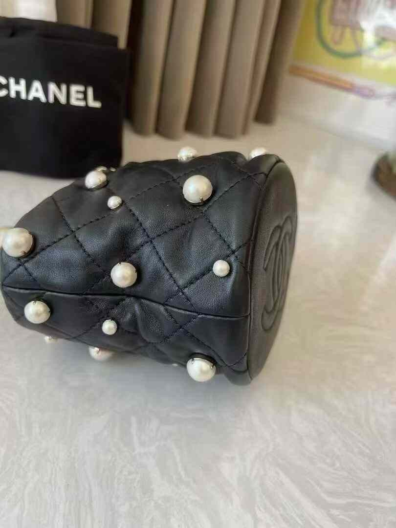 Chanel Pre-loved Bag Very good condition Size ONE SIZE - 7 Thumbnail