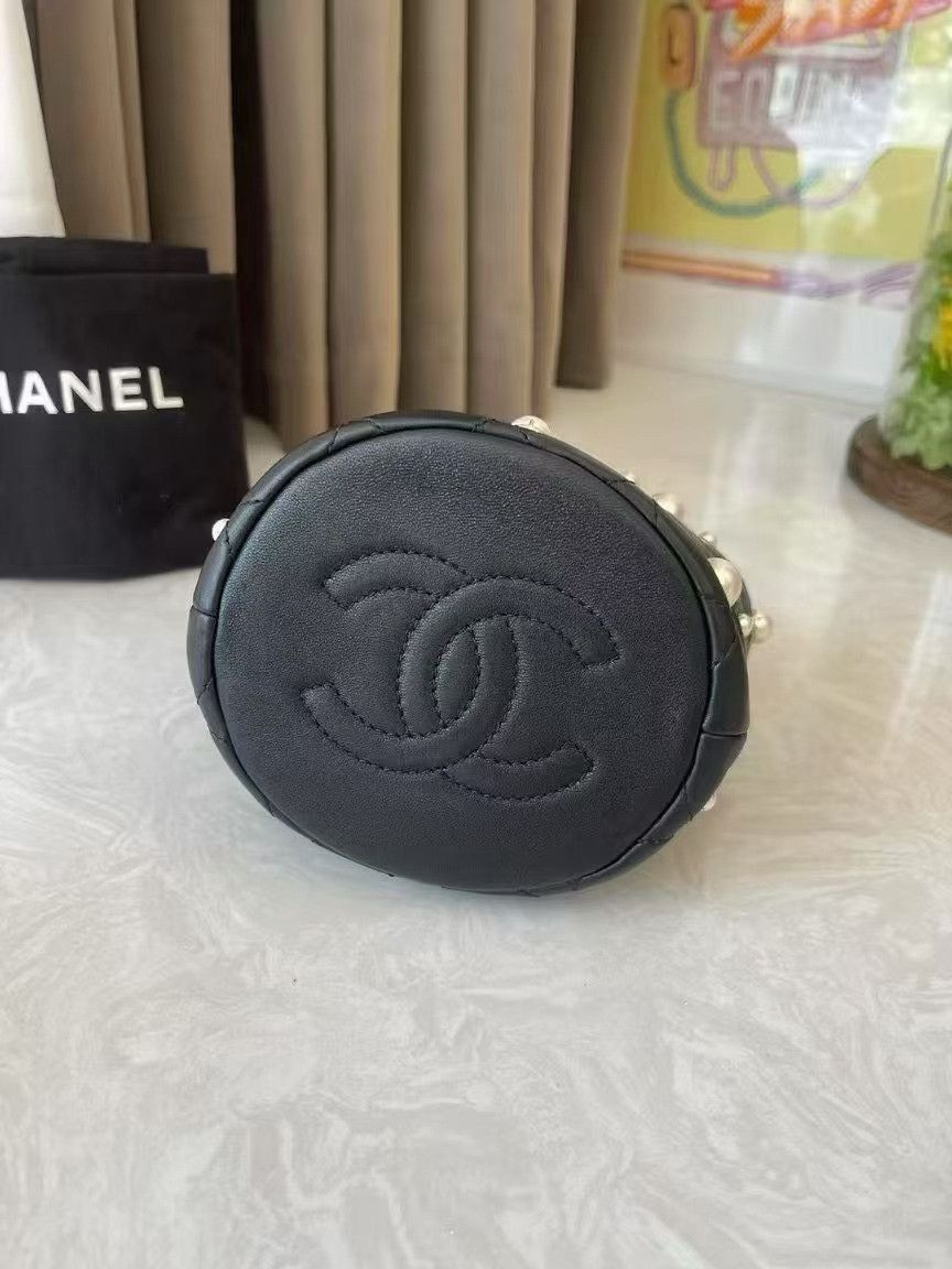 Chanel Pre-loved Bag Very good condition Size ONE SIZE - 6 Thumbnail