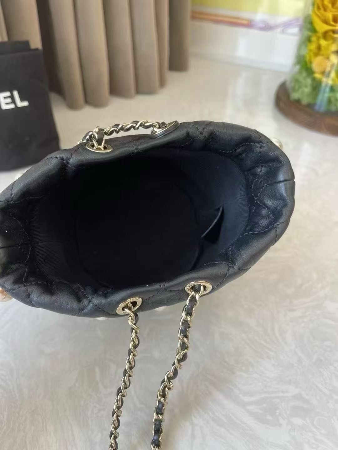 Chanel Pre-loved Bag Very good condition Size ONE SIZE - 9 Thumbnail