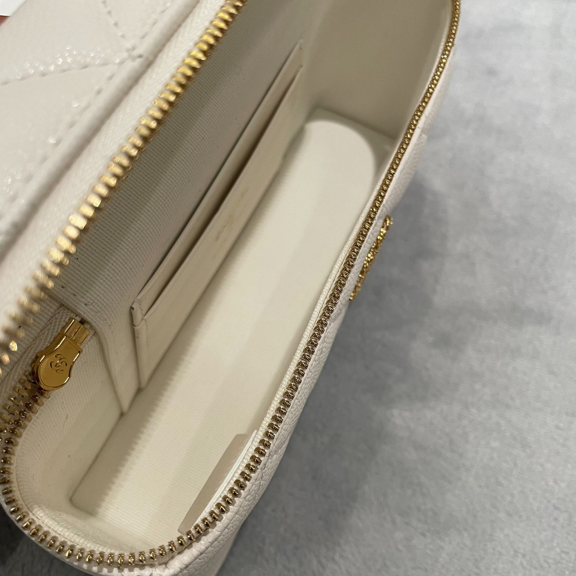 Chanel Pre-loved Bag Brand new condition Size ONE SIZE - 7 Thumbnail