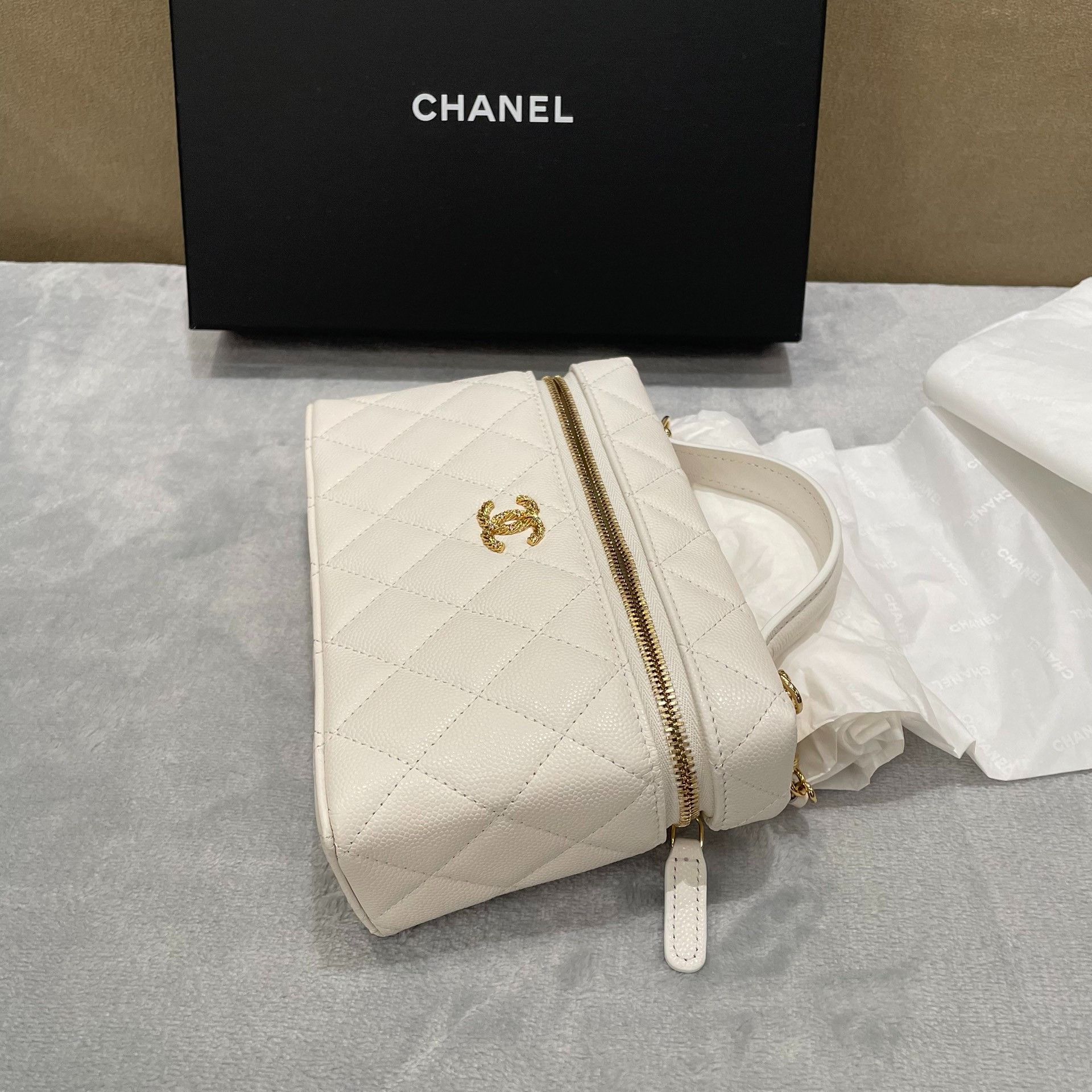 Chanel Pre-loved Bag Brand new condition Size ONE SIZE - 4 Thumbnail