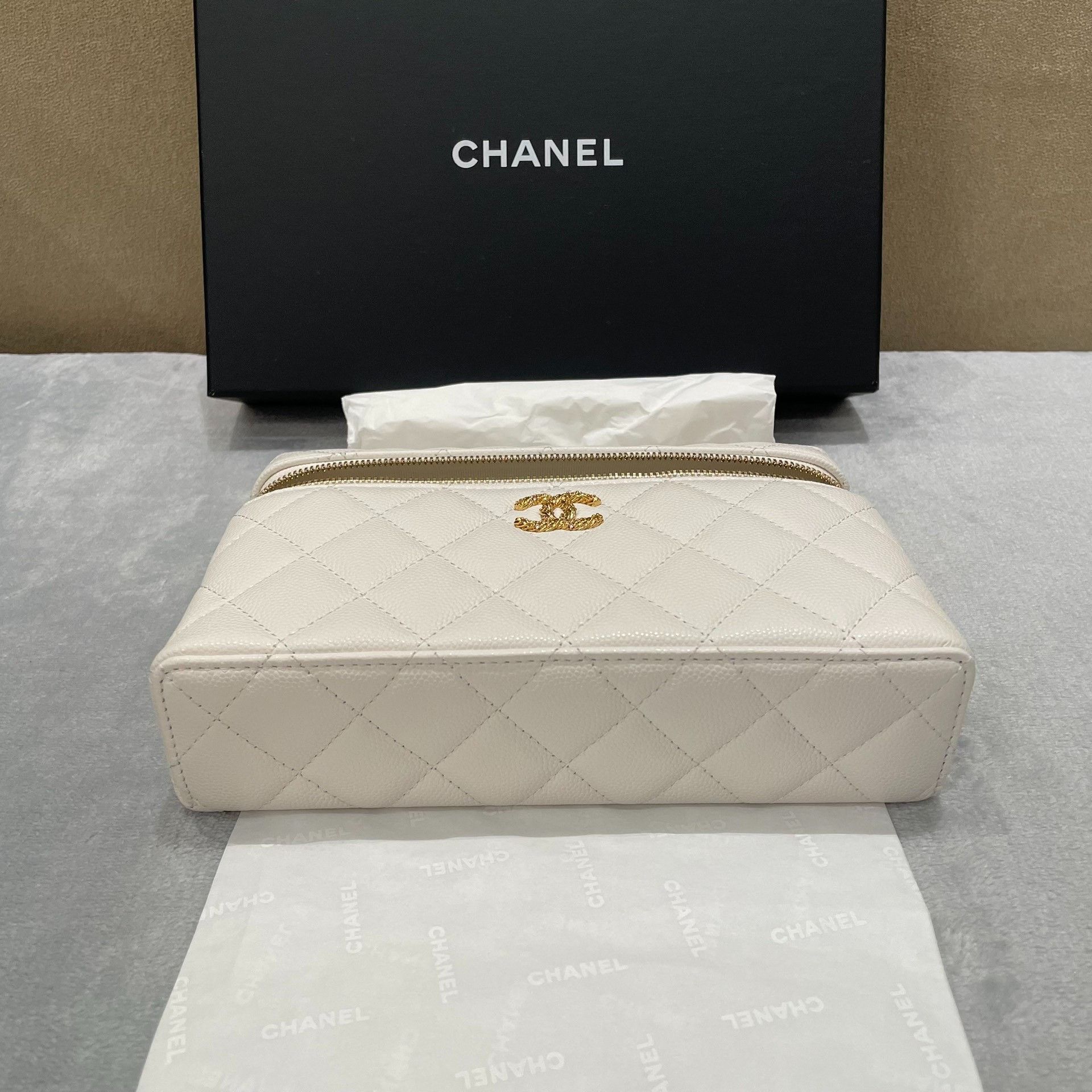 Chanel Pre-loved Bag Brand new condition Size ONE SIZE - 6 Thumbnail