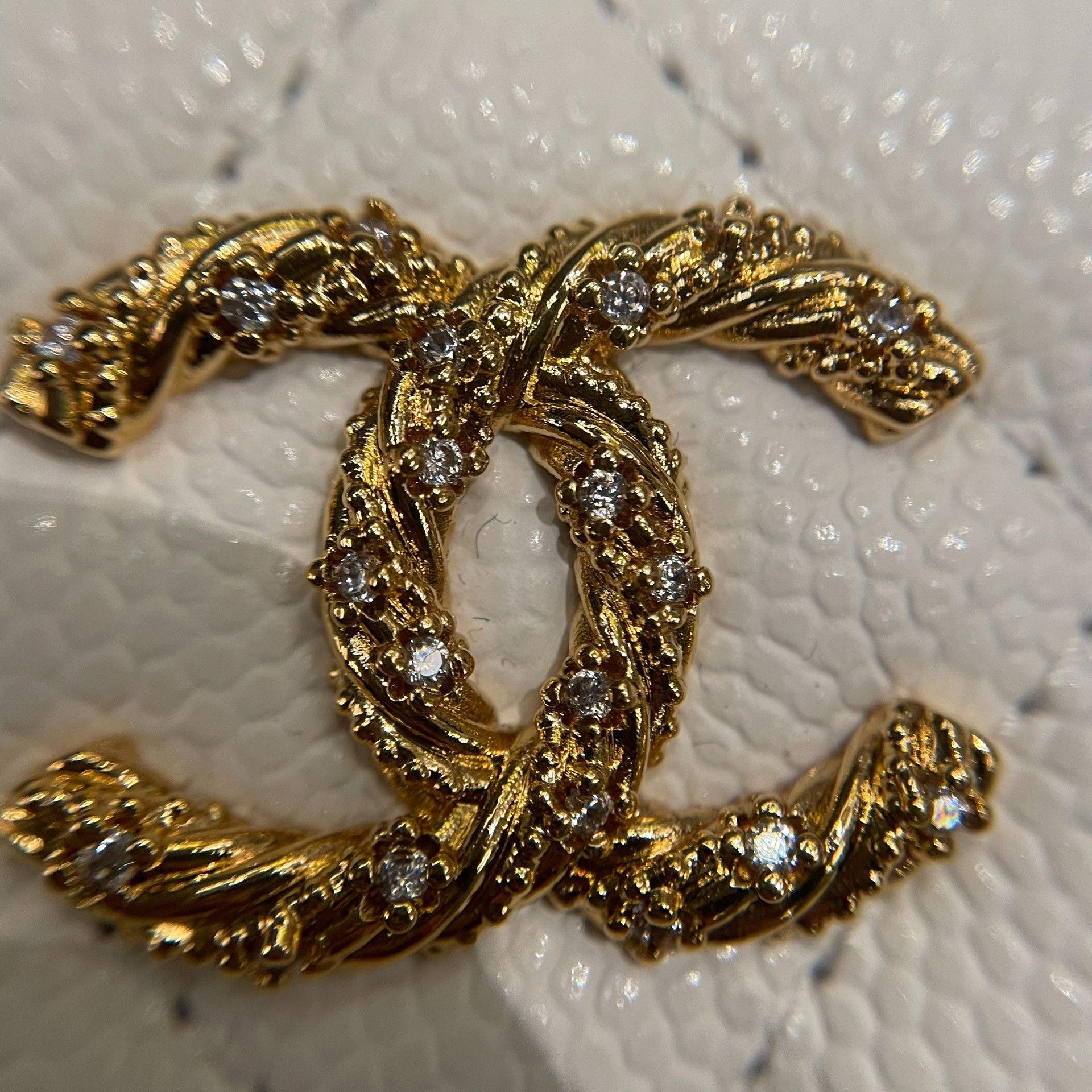 Chanel Pre-loved Bag Brand new condition Size ONE SIZE - 8 Thumbnail