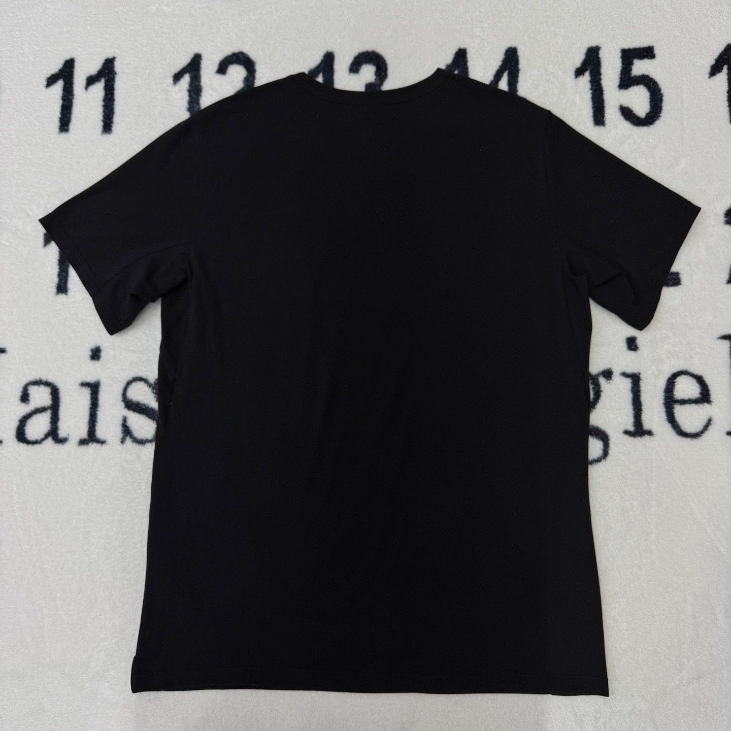 Arc'teryx Black T-Shirt l Men Size US L / EU 52-54 / 3 - 2 Thumbnail