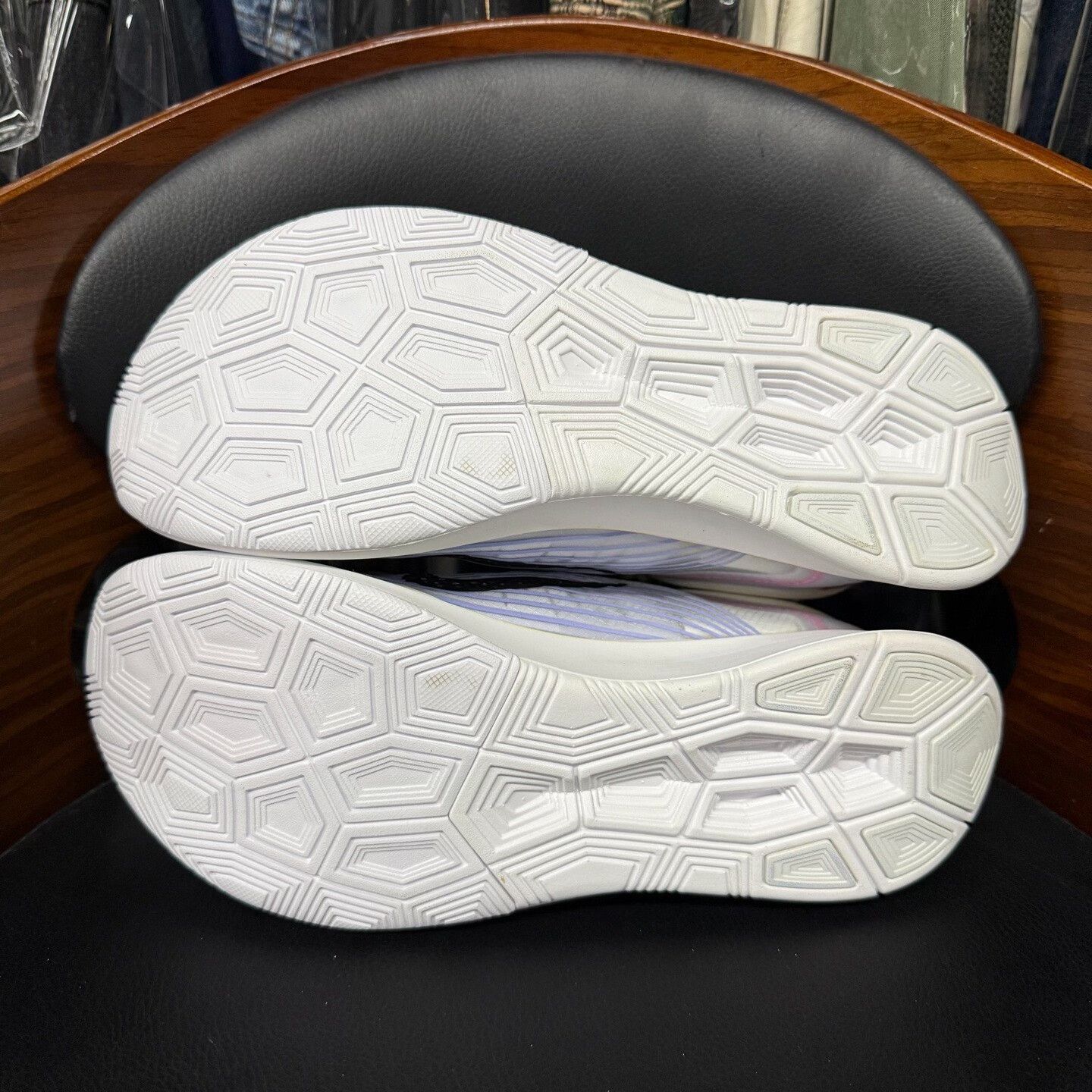 Nike Nike ZOOM FLY1 Rainbow Multi Lowtop Sneakers 8.5 Men Size US 8.5 / EU 41-42 - 8 Thumbnail