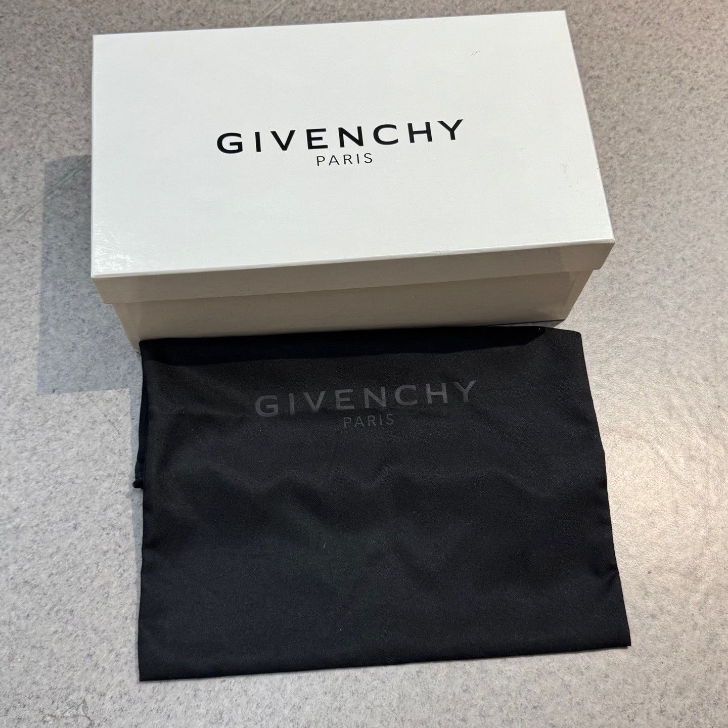 Givenchy Givenchy Pink Lowtop Sneakers 42 Men Size US 9 / EU 42 - 9 Thumbnail