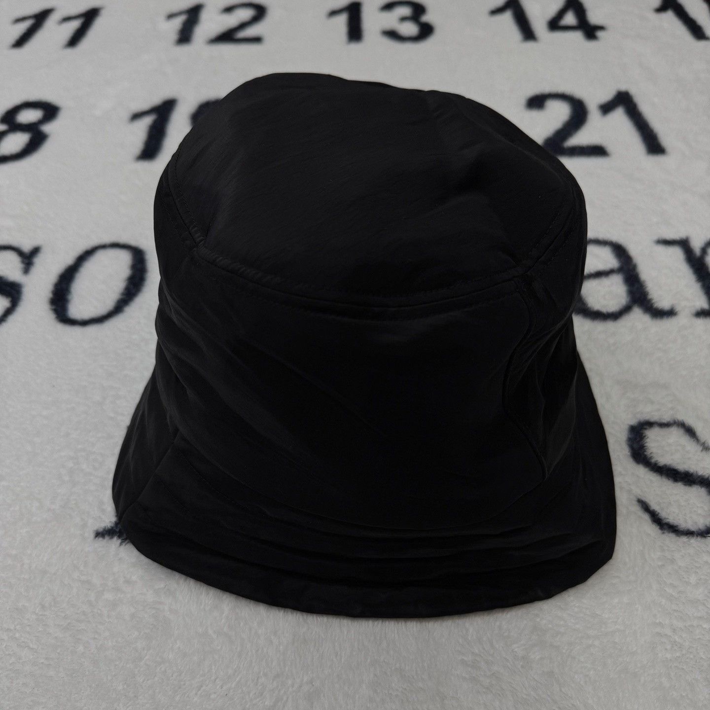 Lululemon Lululemon Black Hat XL Men Size ONE SIZE - 2 Thumbnail