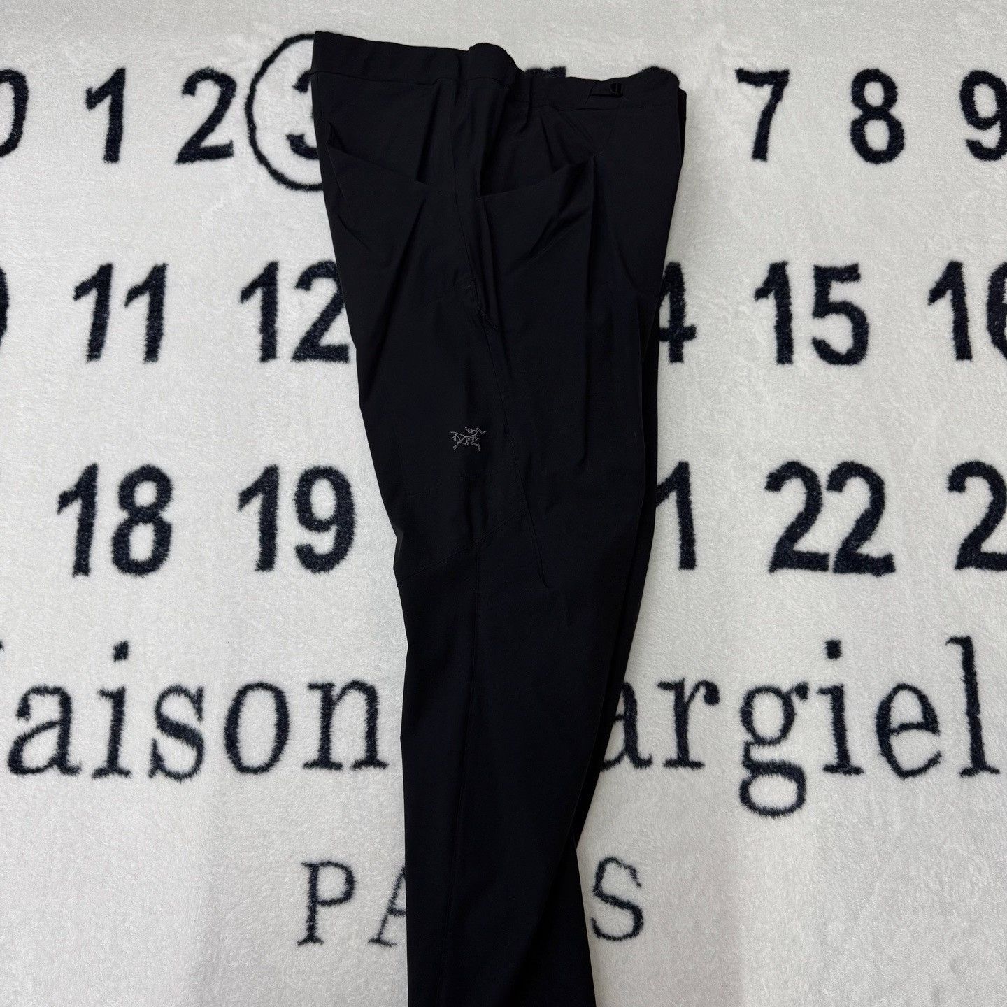 Arc'teryx Arc'teryx Black Hoodie 34 Men Size US XS / EU 42 / 0 - 3 Thumbnail
