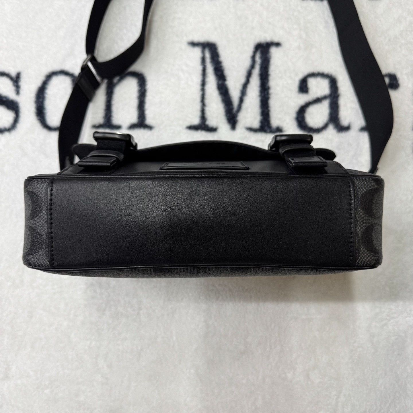 Coach Coach Bag 27 Men Size ONE SIZE - 3 Thumbnail