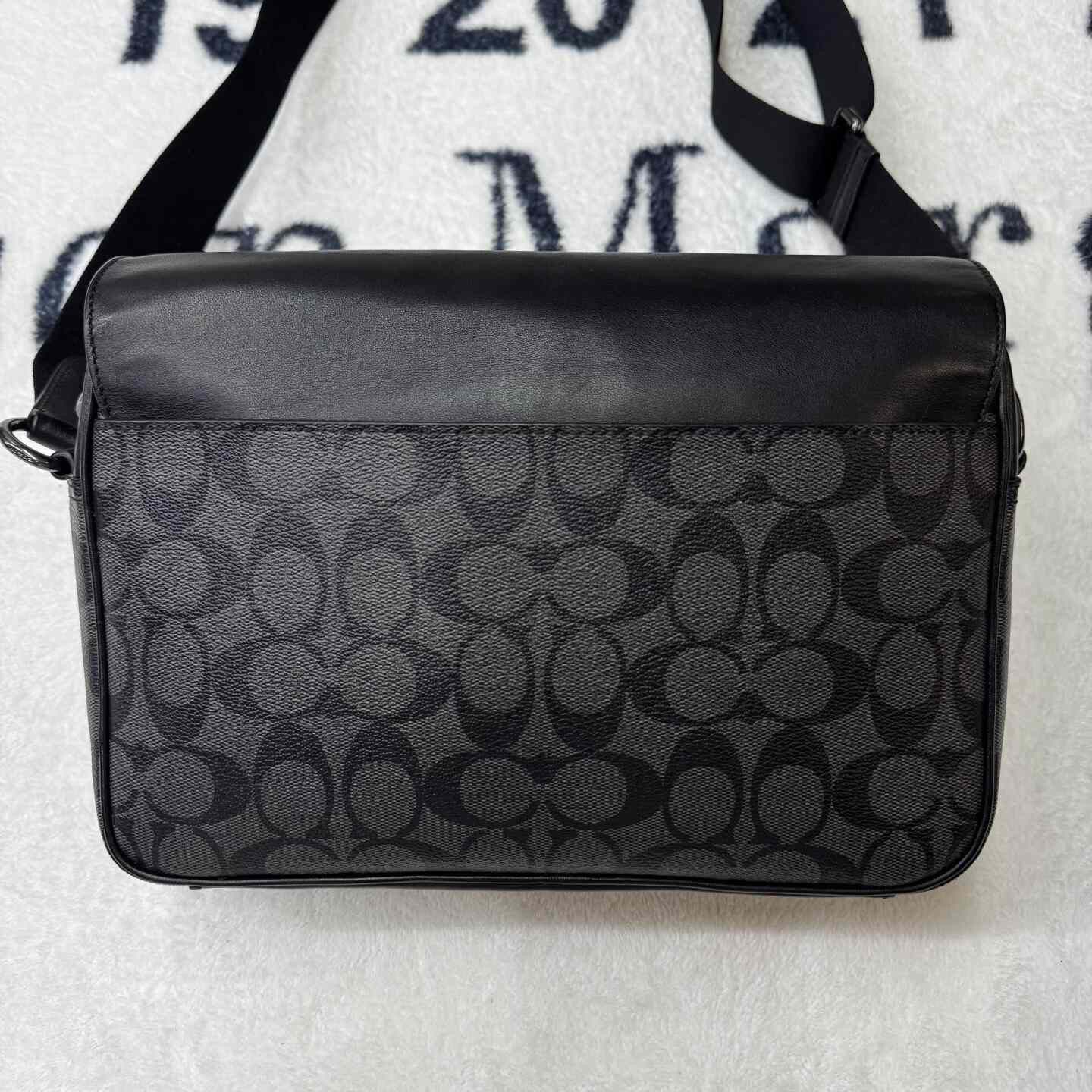 Coach Coach Bag 27 Men Size ONE SIZE - 2 Thumbnail