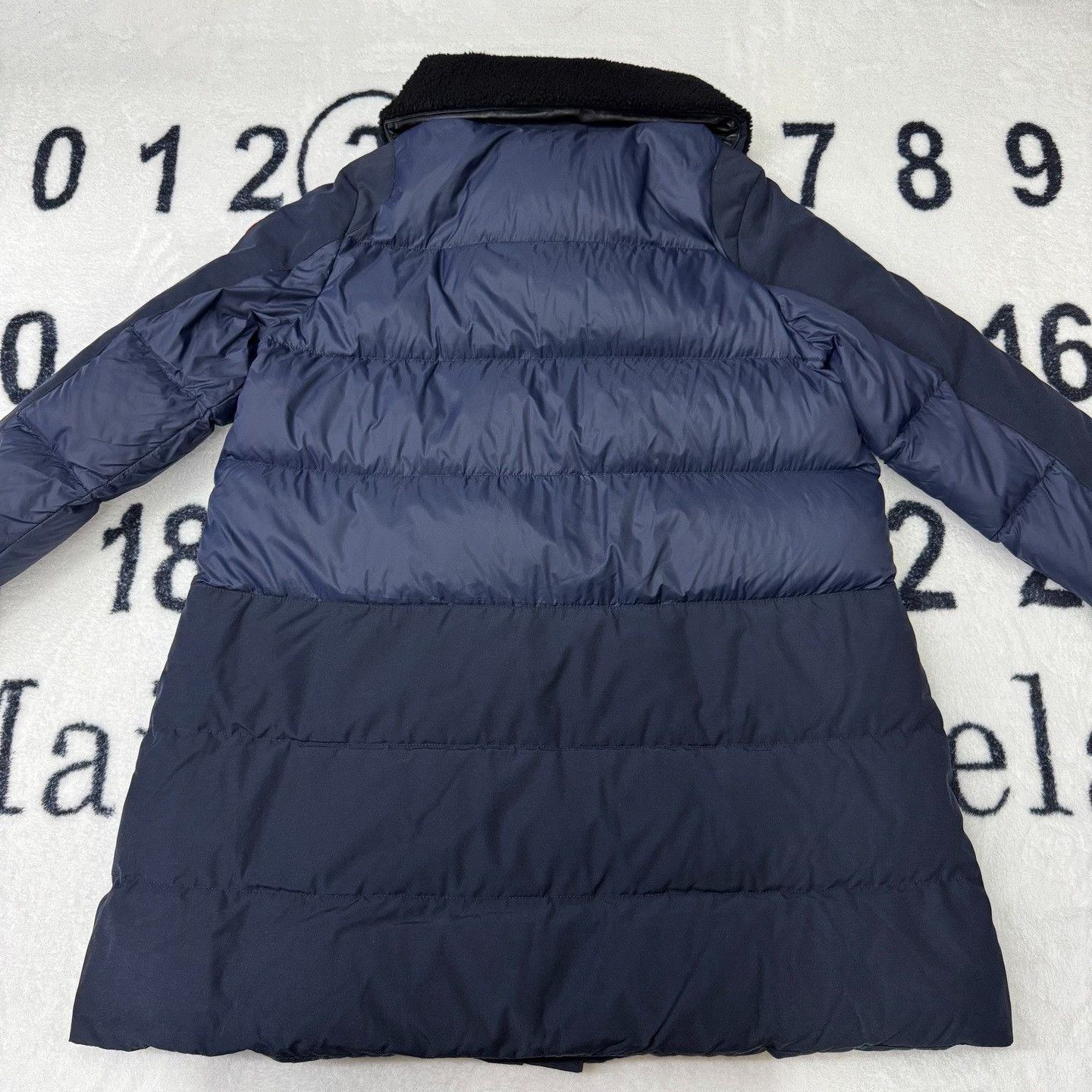 Canada Goose Canada Goose Down Blue Heavy Coat XL Men Size US XL / EU 56 / 4 - 3 Thumbnail