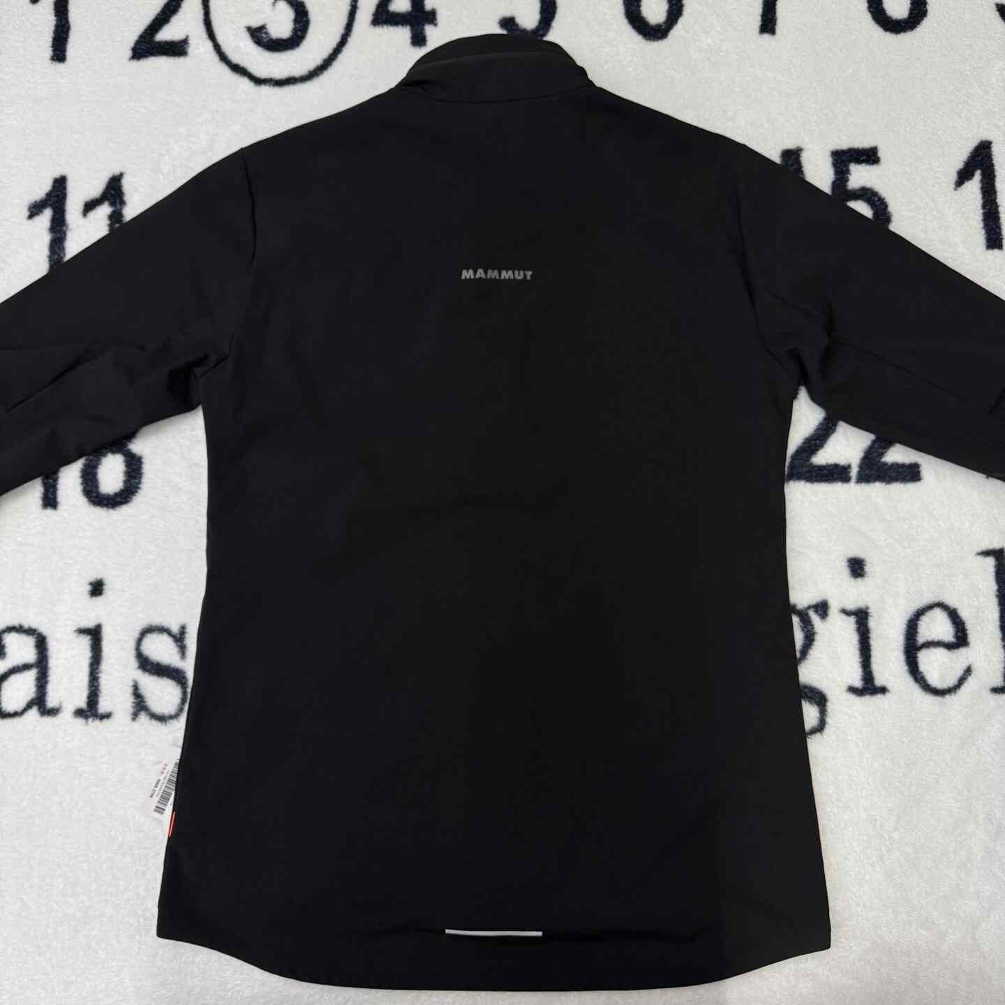 Other Black Light Jacket M Men Size US M / EU 48-50 / 2 - 3 Thumbnail