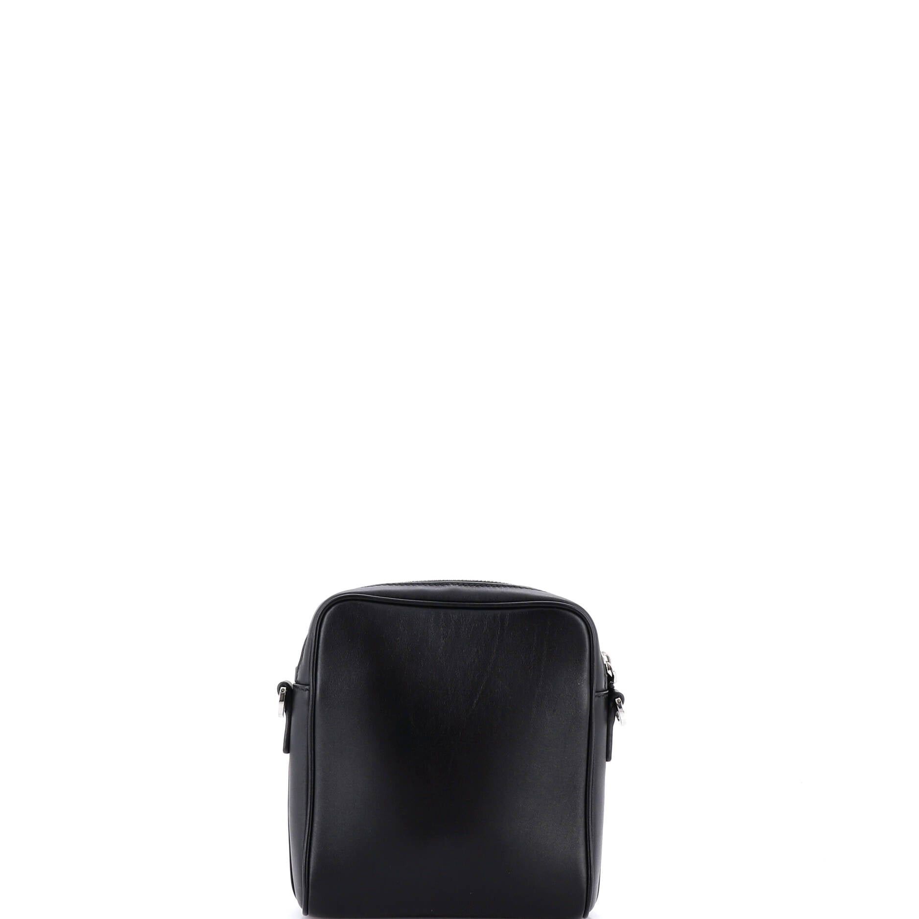 Prada Front Pocket Crossbody Size ONE SIZE - 3 Thumbnail
