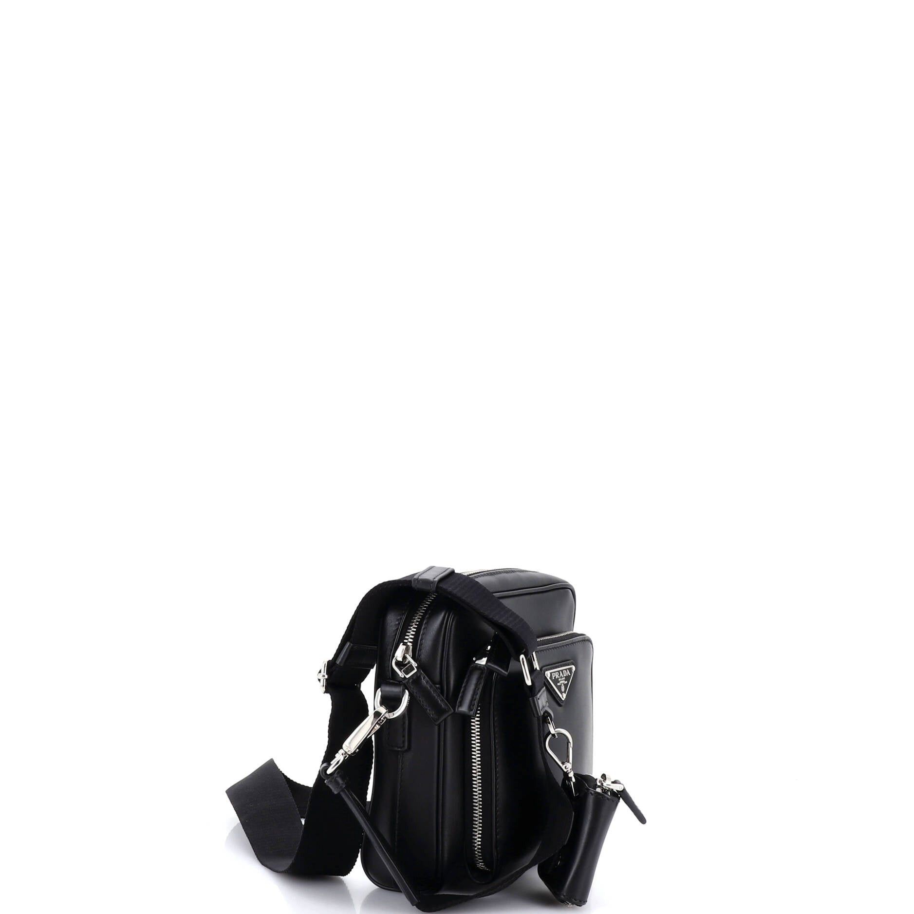 Prada Front Pocket Crossbody Size ONE SIZE - 2 Thumbnail