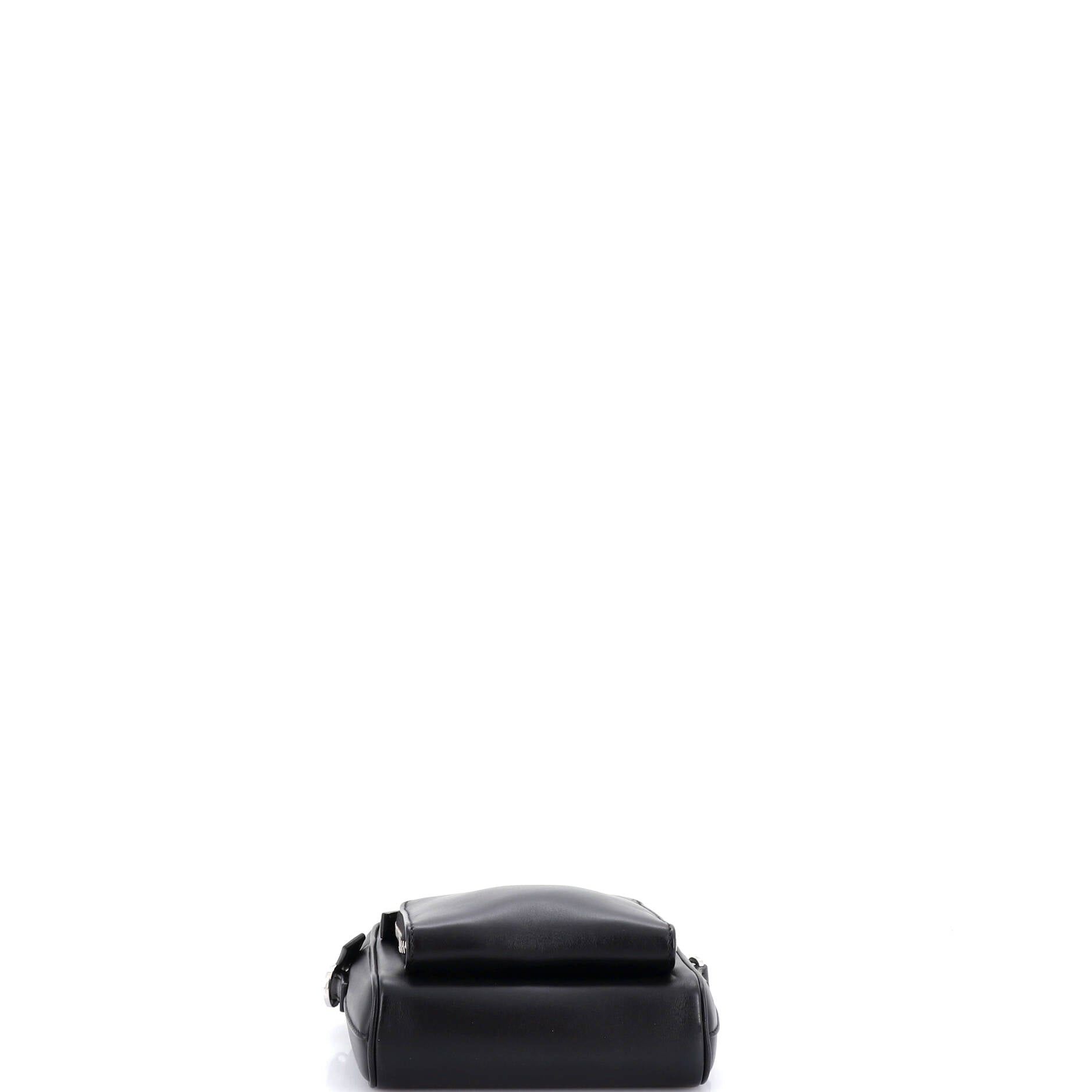 Prada Front Pocket Crossbody Size ONE SIZE - 4 Thumbnail