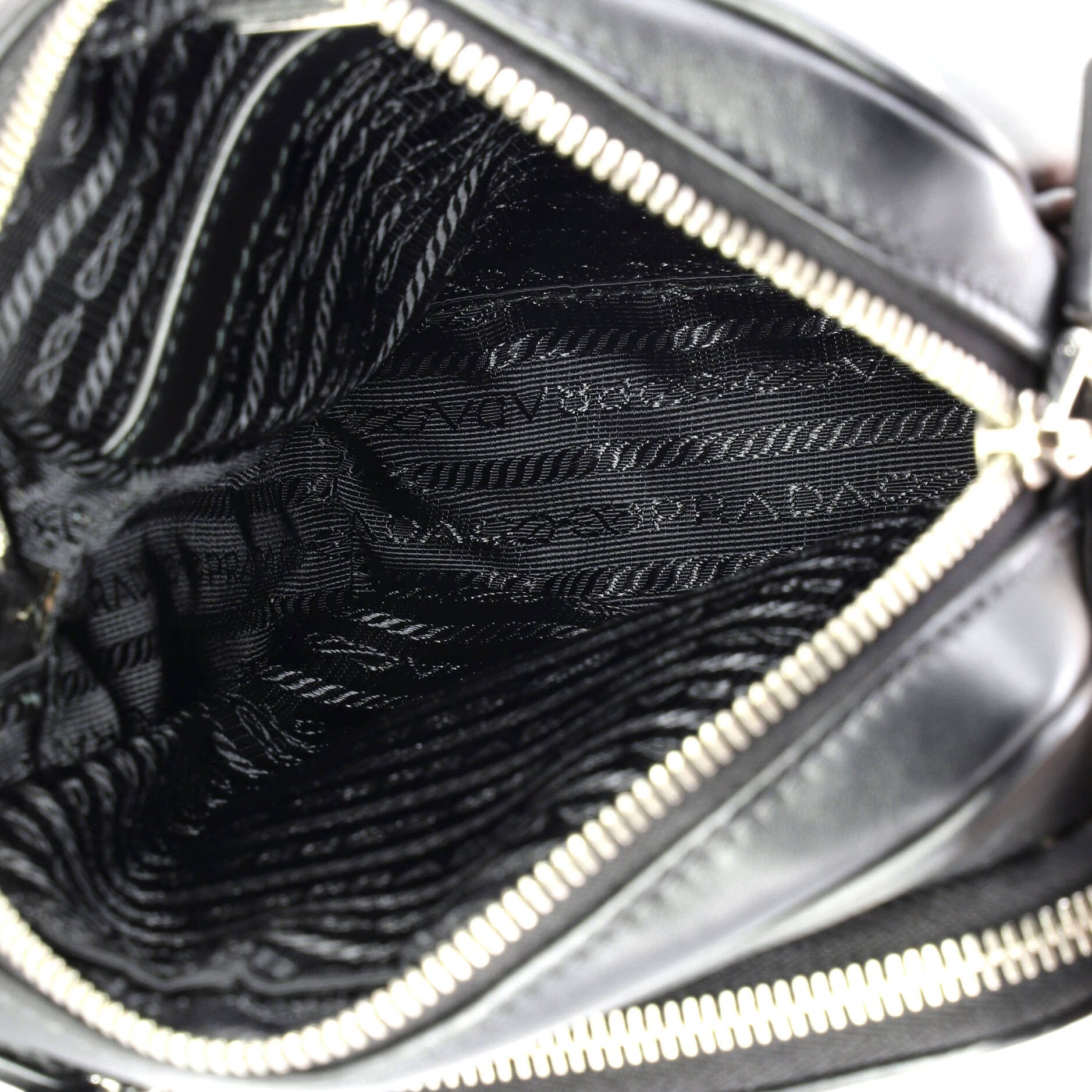 Prada Front Pocket Crossbody Size ONE SIZE - 5 Thumbnail
