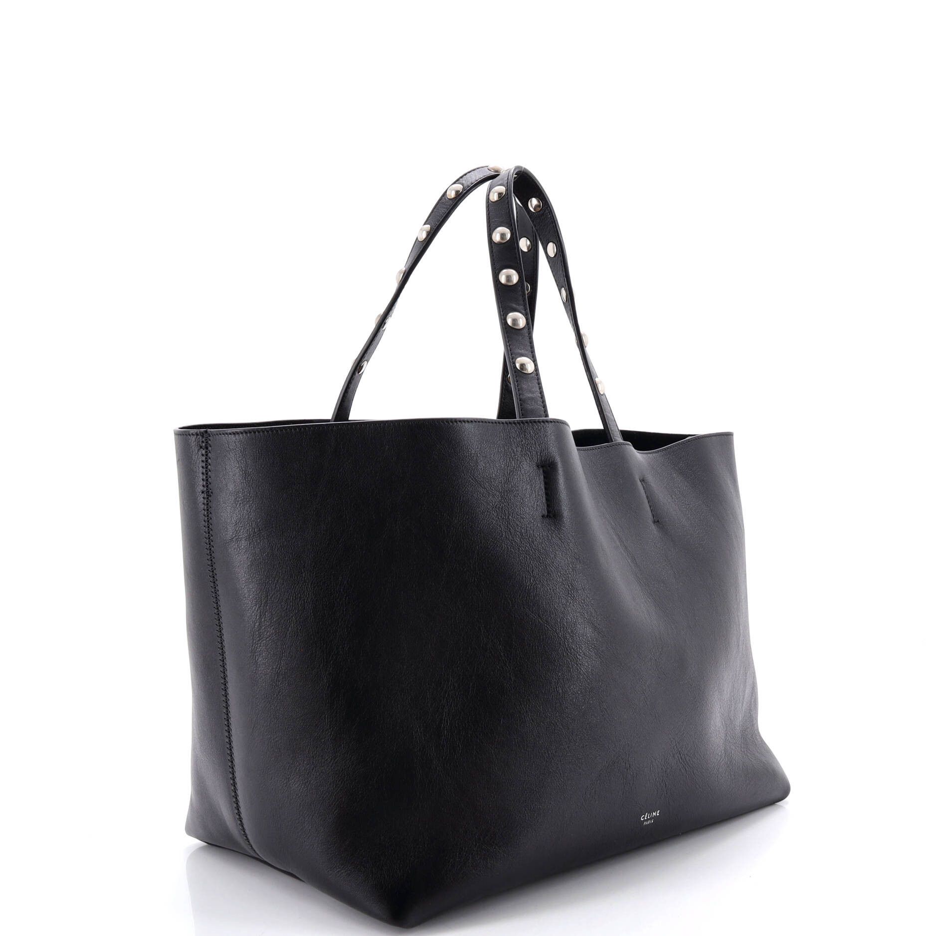 Celine Phantom Soft Cabas Tote Size ONE SIZE - 3 Thumbnail