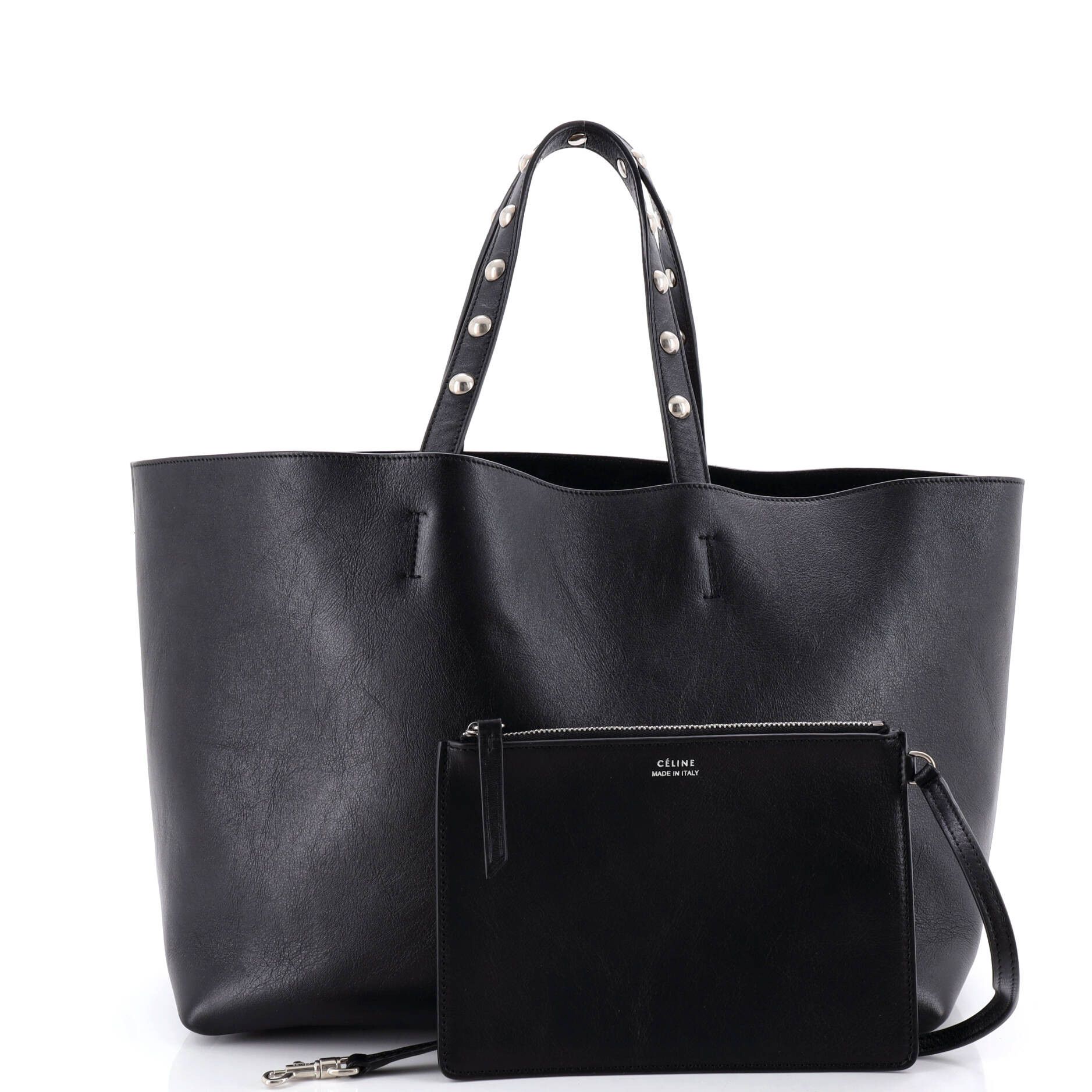 Celine Phantom Soft Cabas Tote Size ONE SIZE - 2 Thumbnail